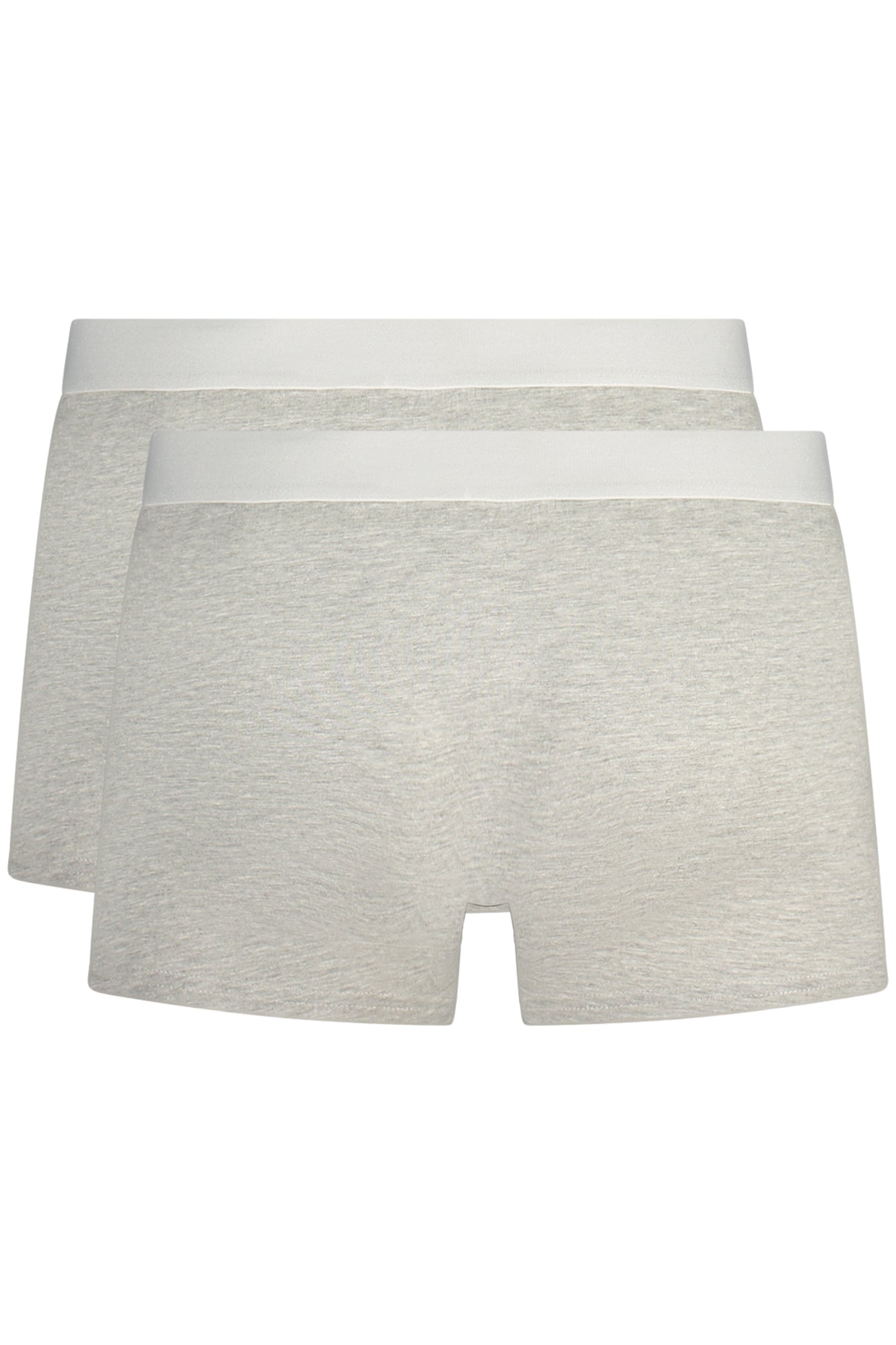 TRUSSARDI BOXER UOMO GRIGIO TAGLIA = 2XL