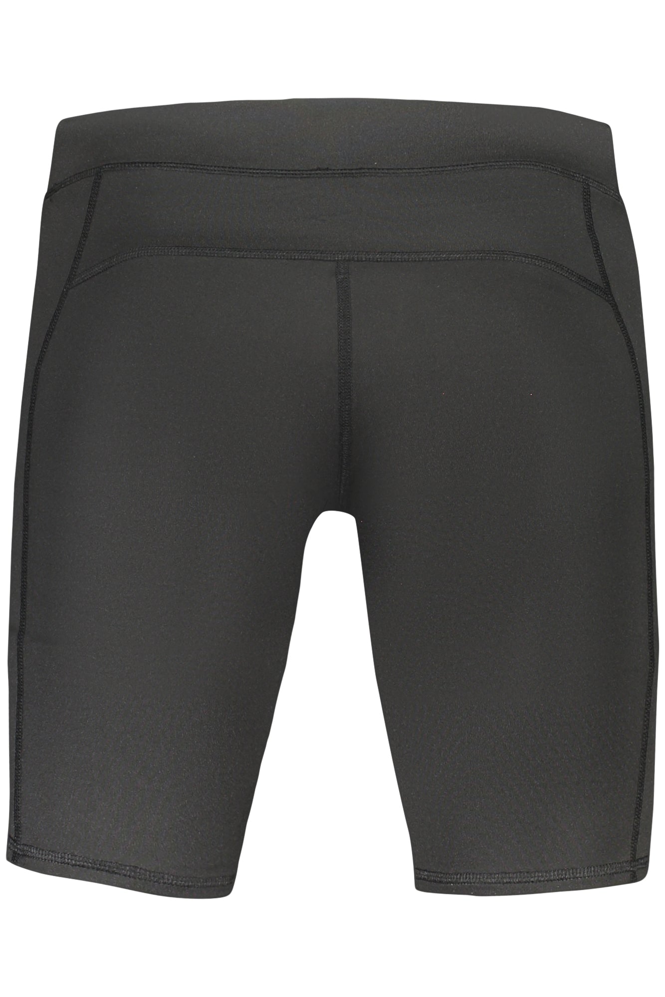 TRUSSARDI LEGGINS UOMO NERO TAGLIA = XL