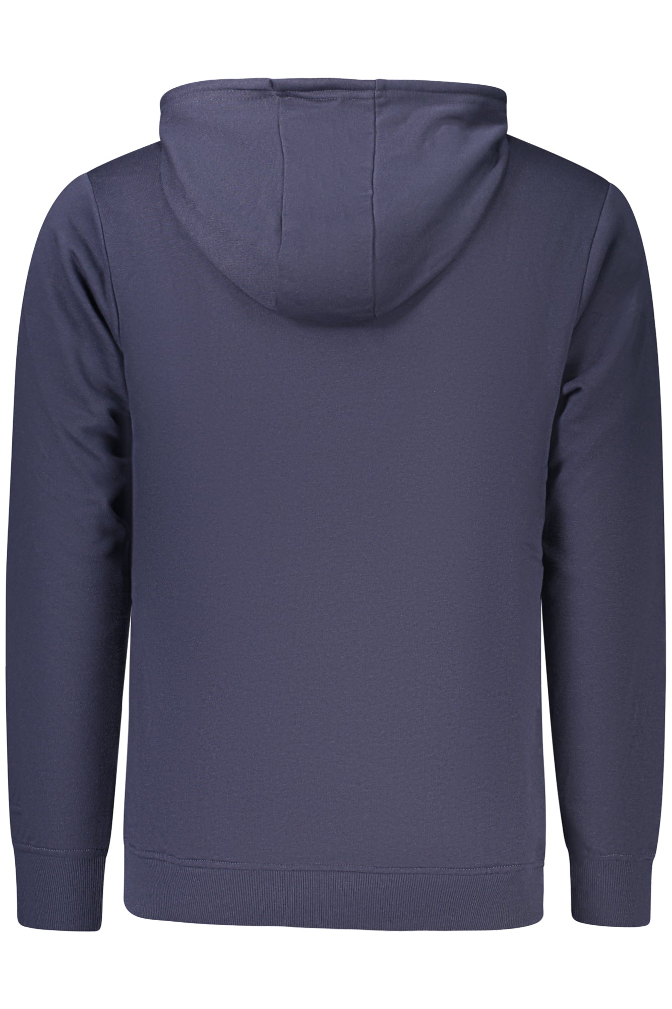 U.S. GRAND FELPA SENZA ZIP UOMO BLU TAGLIA = XL