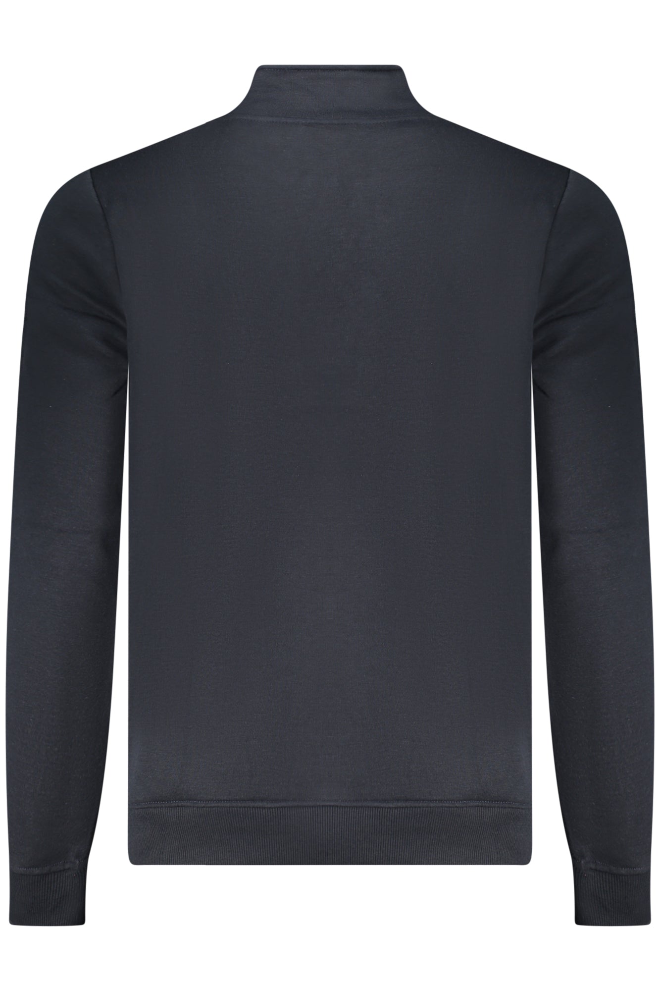 U.S. GRAND FELPA SENZA ZIP UOMO BLU TAGLIA = S