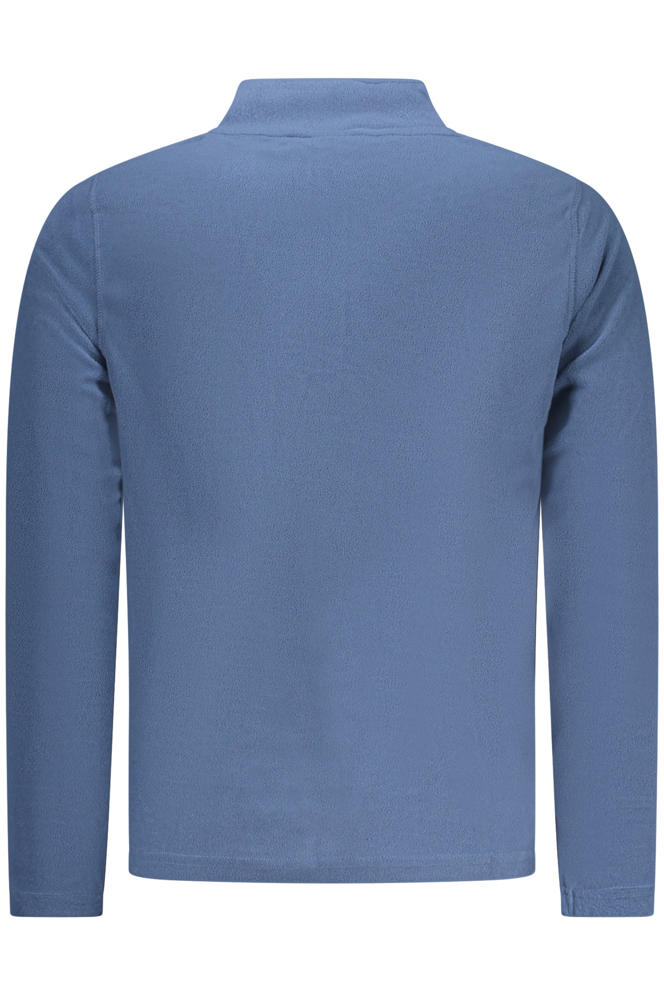 U.S. GRAND FELPA SENZA ZIP UOMO BLU TAGLIA = S