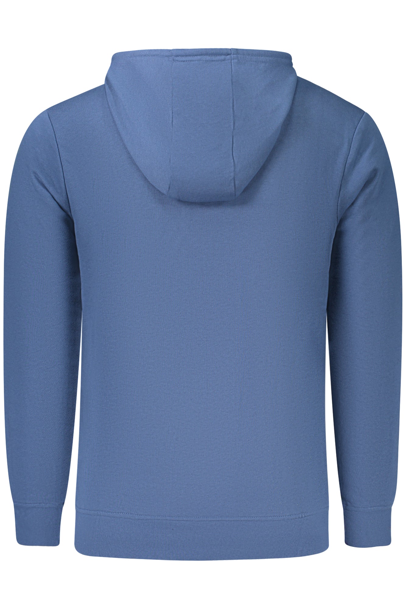 U.S. GRAND FELPA SENZA ZIP UOMO BLU TAGLIA = XL