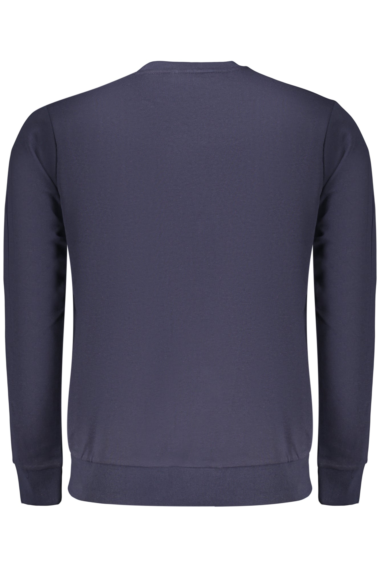 U.S. GRAND FELPA SENZA ZIP UOMO BLU TAGLIA = S