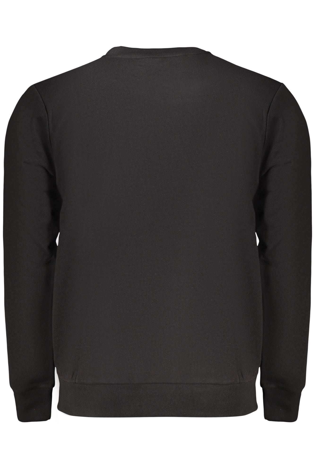 U.S. GRAND FELPA SENZA ZIP UOMO NERO TAGLIA = XL