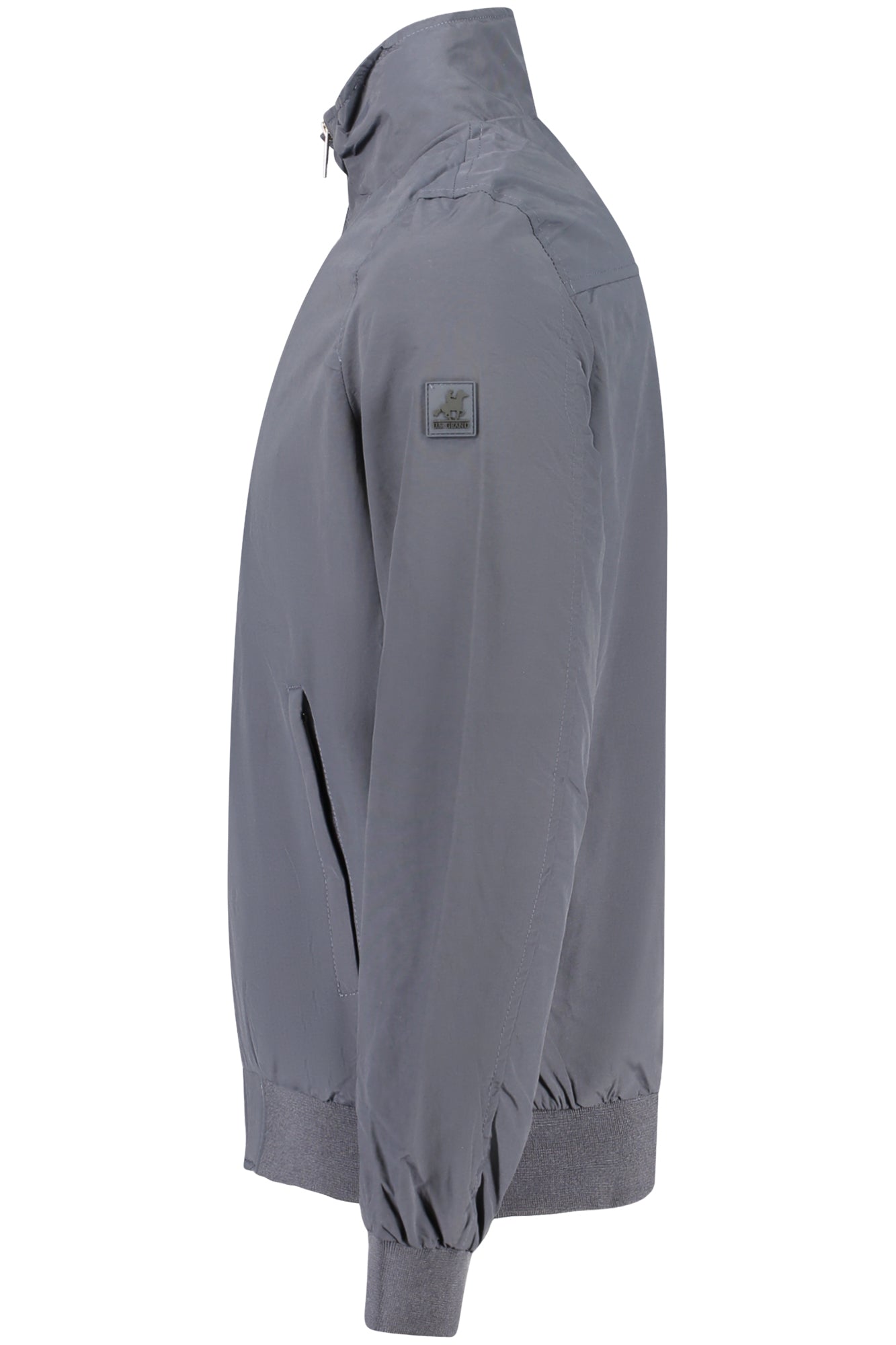 U.S. GRAND GIUBBOTTO UOMO BLU TAGLIA = 2XL