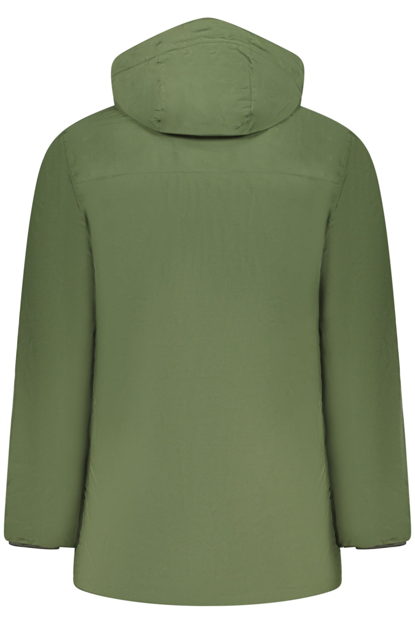 U.S. GRAND GIUBBOTTO UOMO VERDE TAGLIA = L