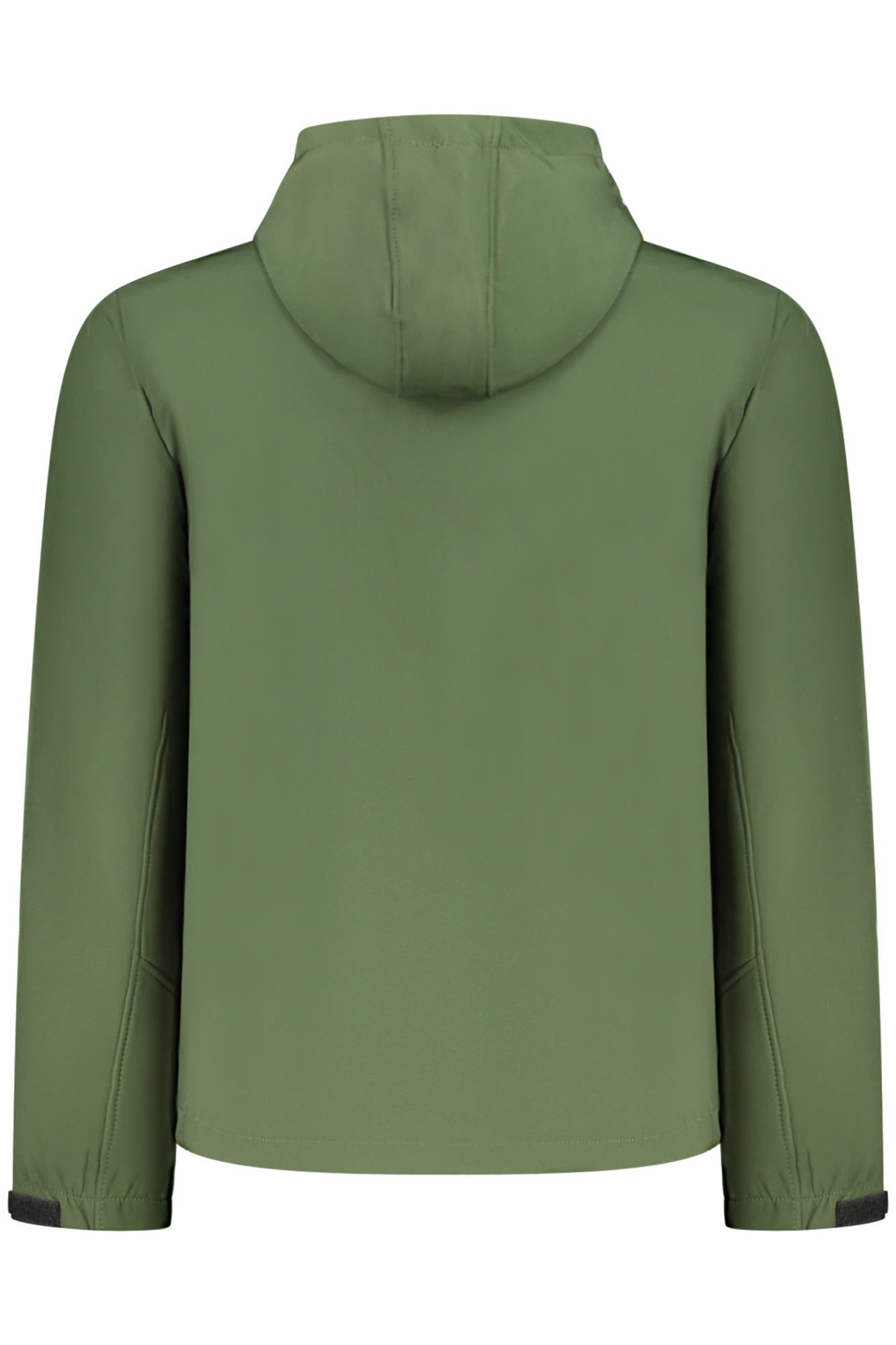 U.S. GRAND GIUBBOTTO UOMO VERDE TAGLIA = 3XL