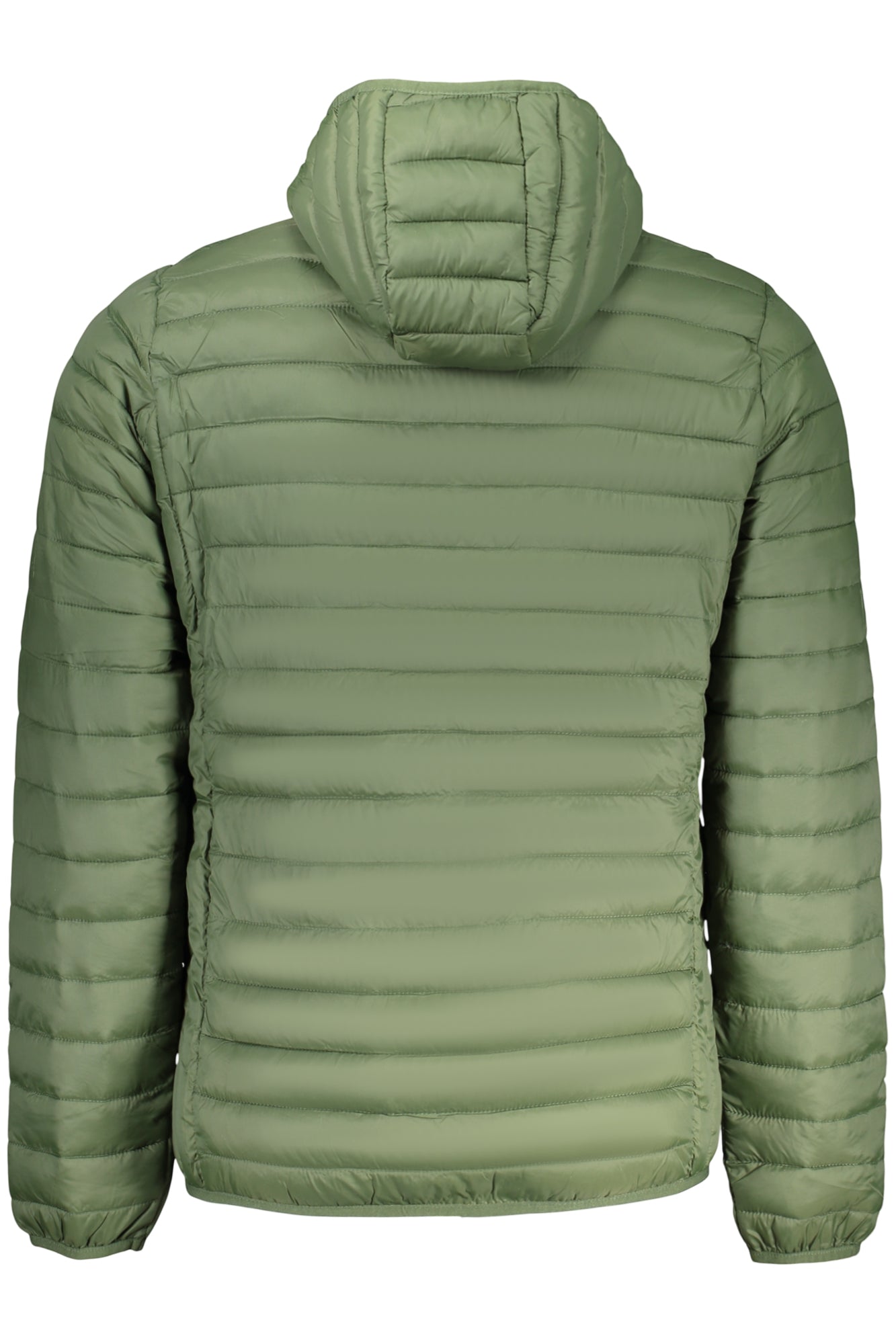 U.S. GRAND GIUBBOTTO UOMO VERDE TAGLIA = L