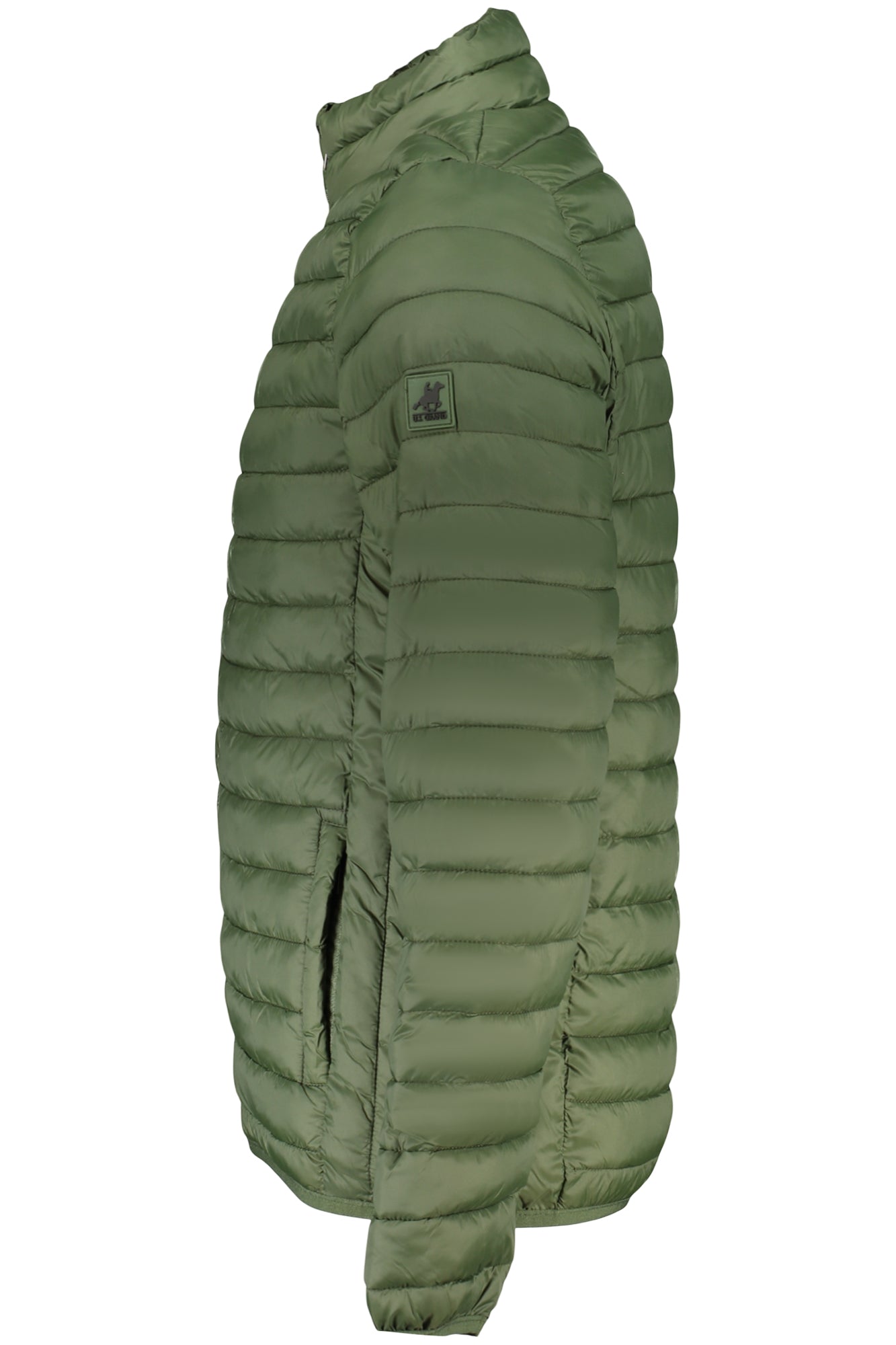 U.S. GRAND GIUBBOTTO UOMO VERDE TAGLIA = M