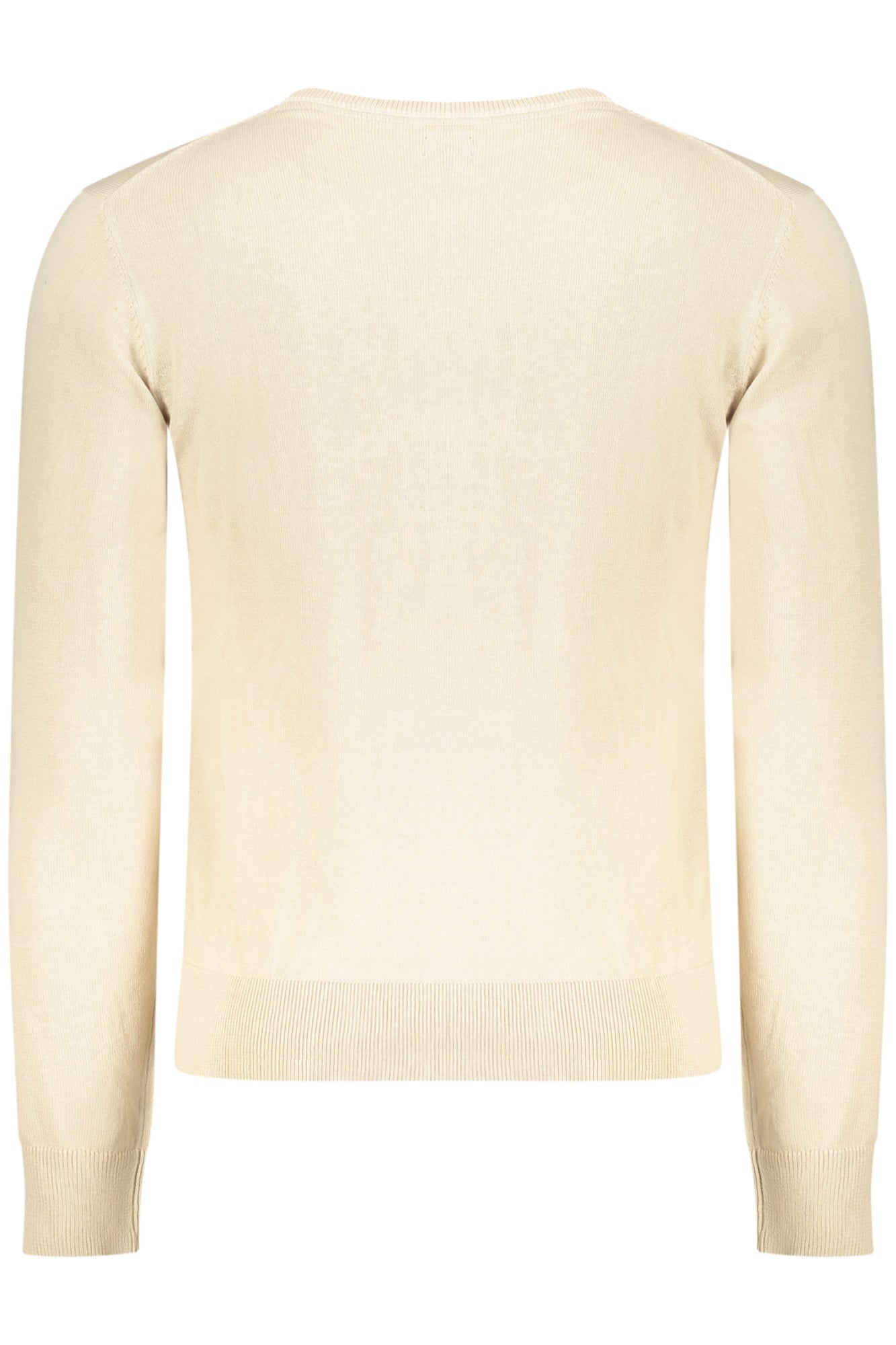 U.S. GRAND MAGLIA UOMO BEIGE TAGLIA = 3XL