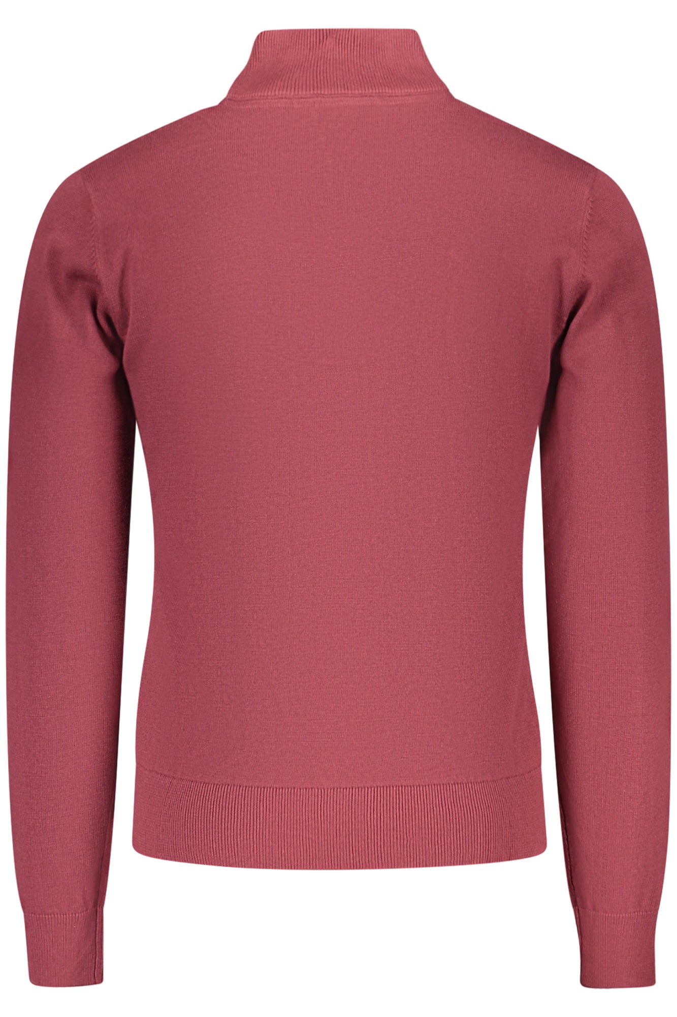 U.S. GRAND MAGLIA UOMO ROSSO TAGLIA = 2XL