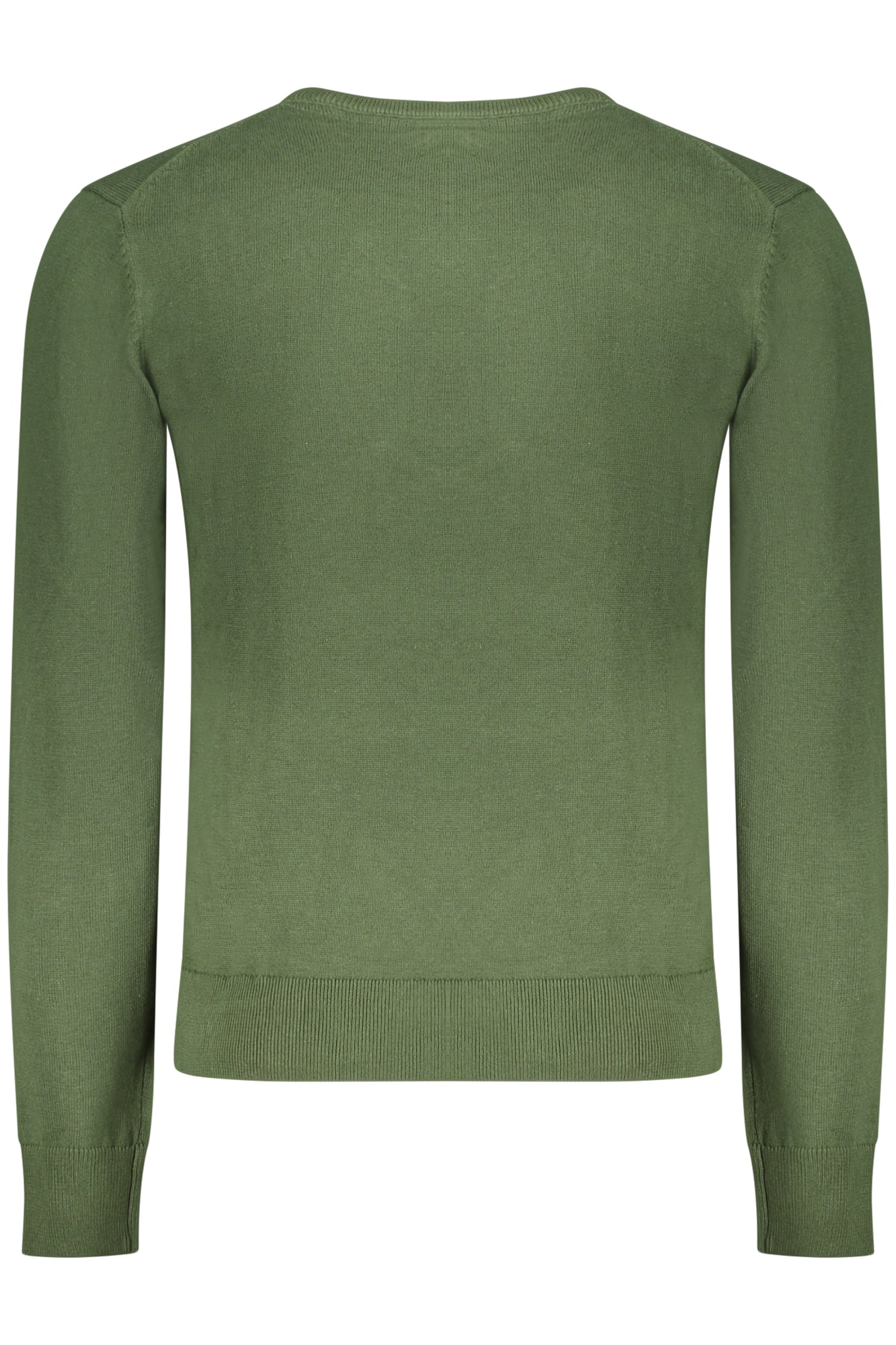 U.S. GRAND MAGLIA UOMO VERDE TAGLIA = M