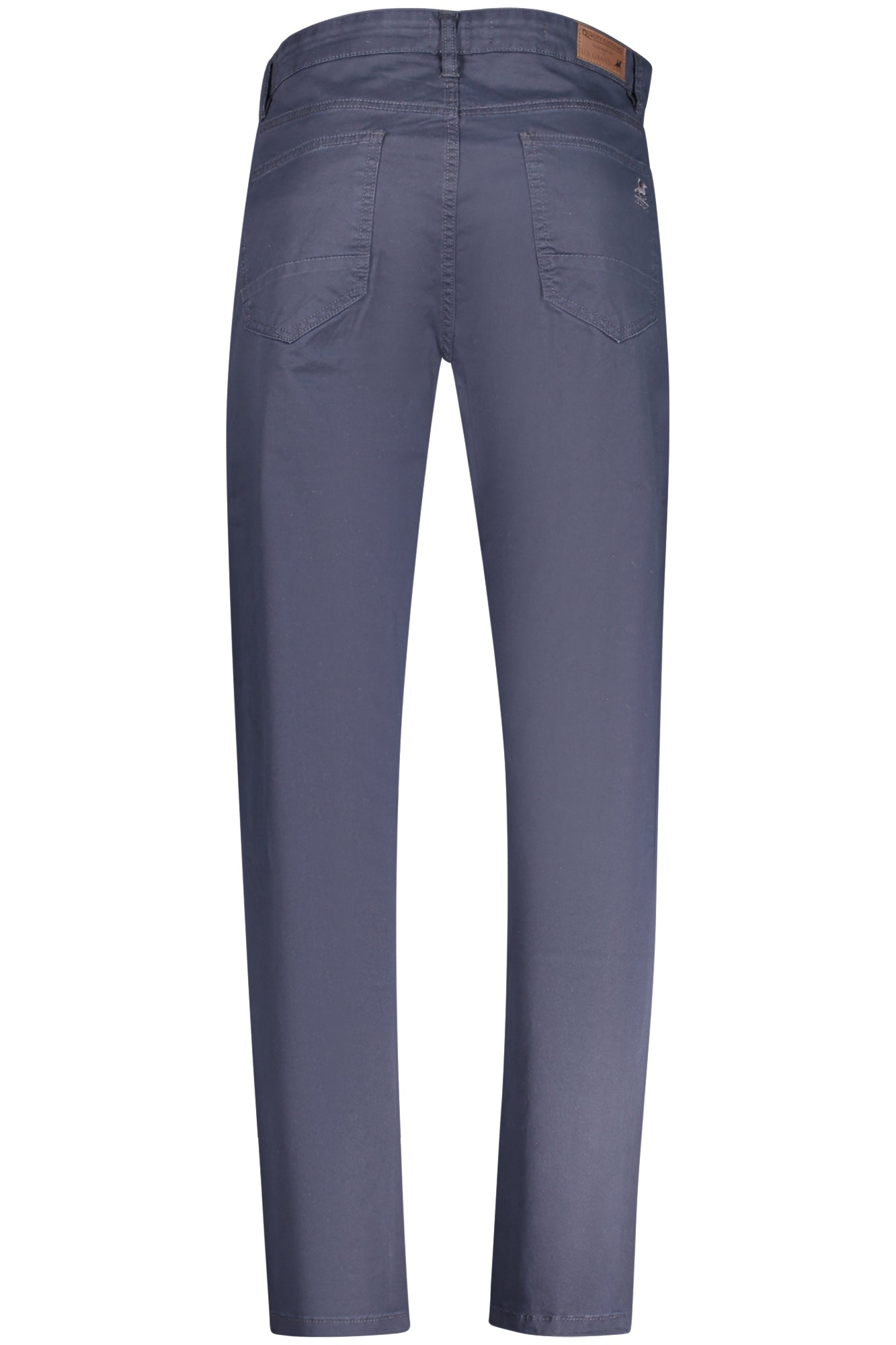 U.S. GRAND PANTALONE UOMO BLU TAGLIA = 50