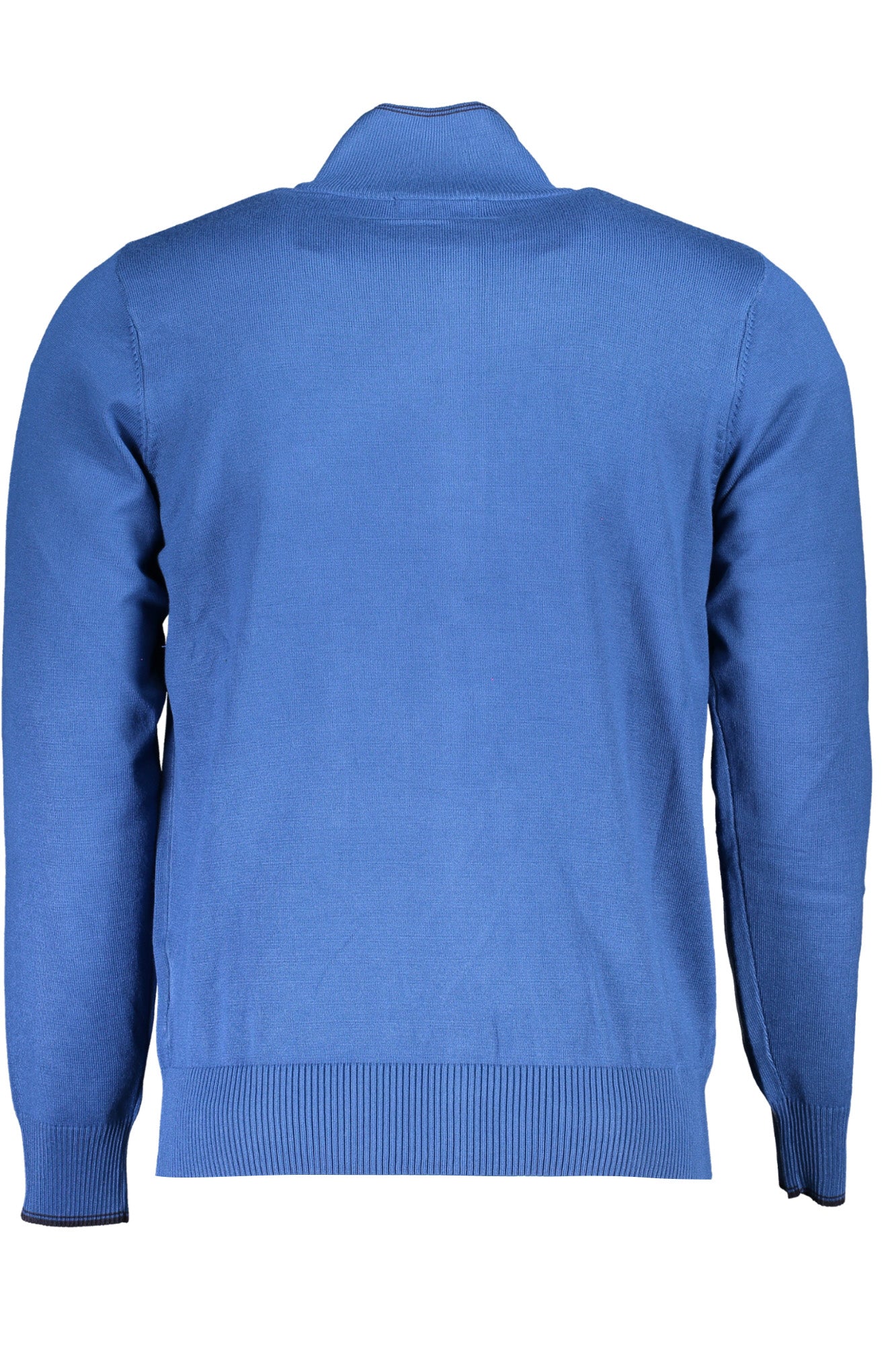 U.S. GRAND CARDIGAN UOMO BLU TAGLIA = 2XL