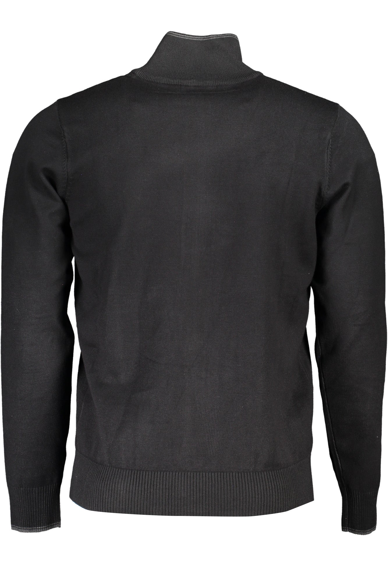 U.S. GRAND CARDIGAN UOMO NERO TAGLIA = 2XL