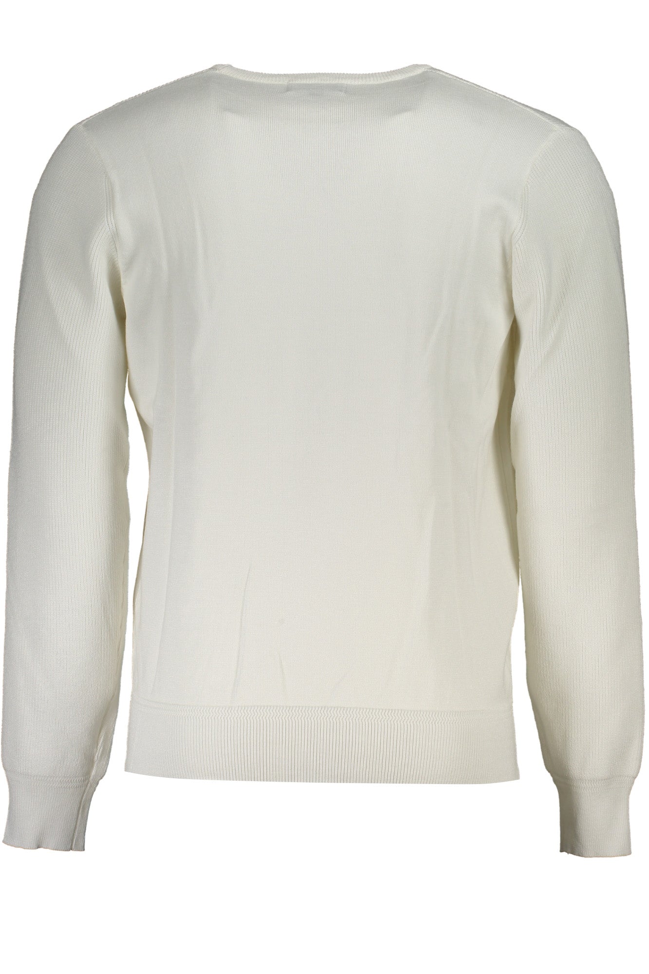 U.S. GRAND MAGLIA UOMO BIANCO TAGLIA = 2XL