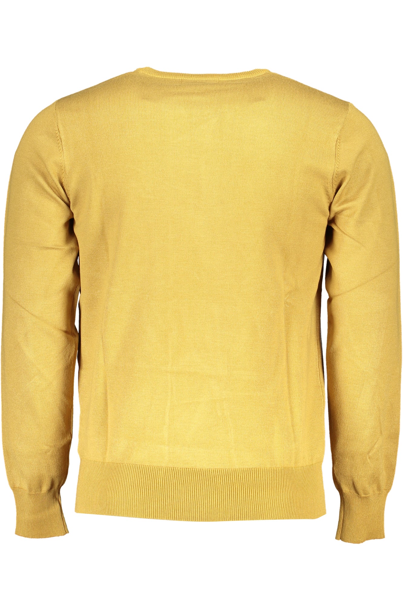 U.S. GRAND MAGLIA UOMO GIALLO TAGLIA = 5XL