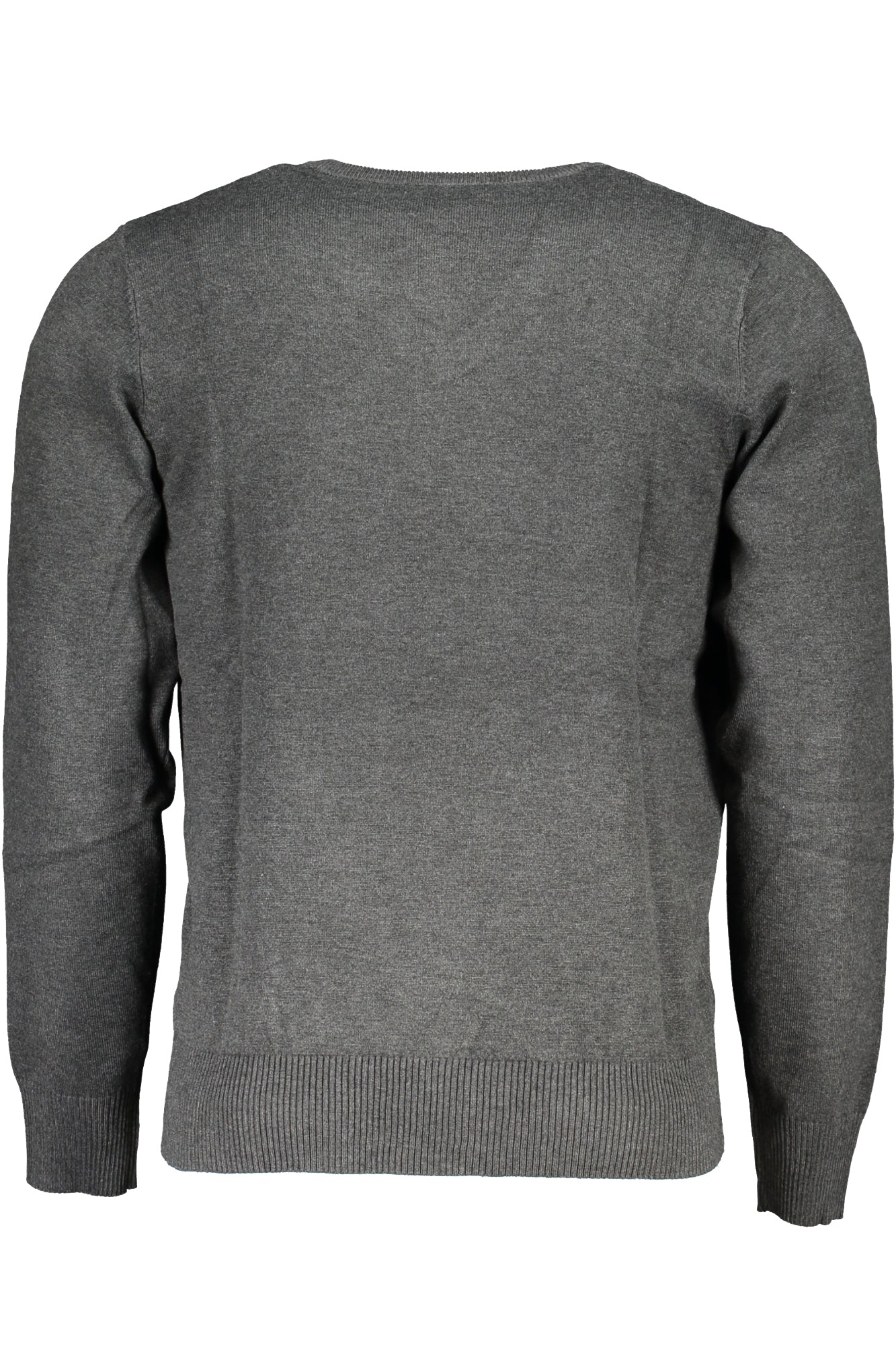 U.S. GRAND MAGLIA UOMO GRIGIO TAGLIA = 5XL