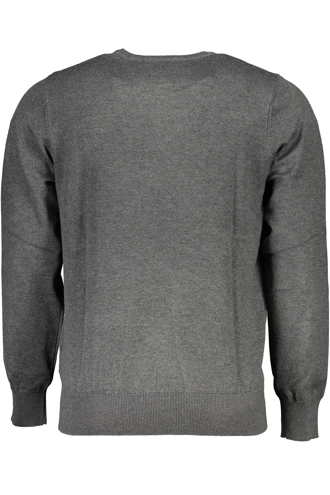U.S. GRAND MAGLIA UOMO GRIGIO TAGLIA = 5XL