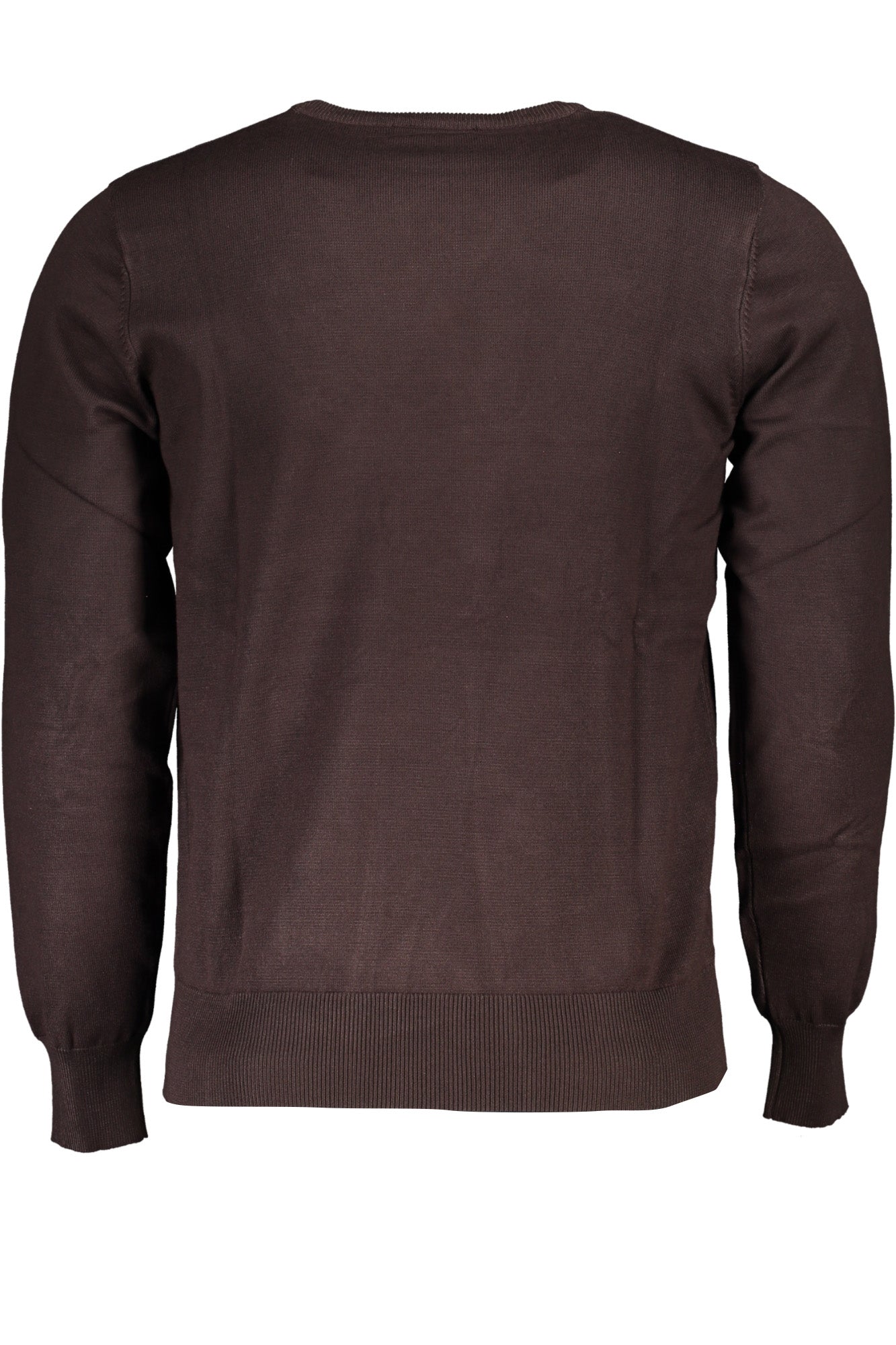 U.S. GRAND MAGLIA UOMO MARRONE TAGLIA = 2XL