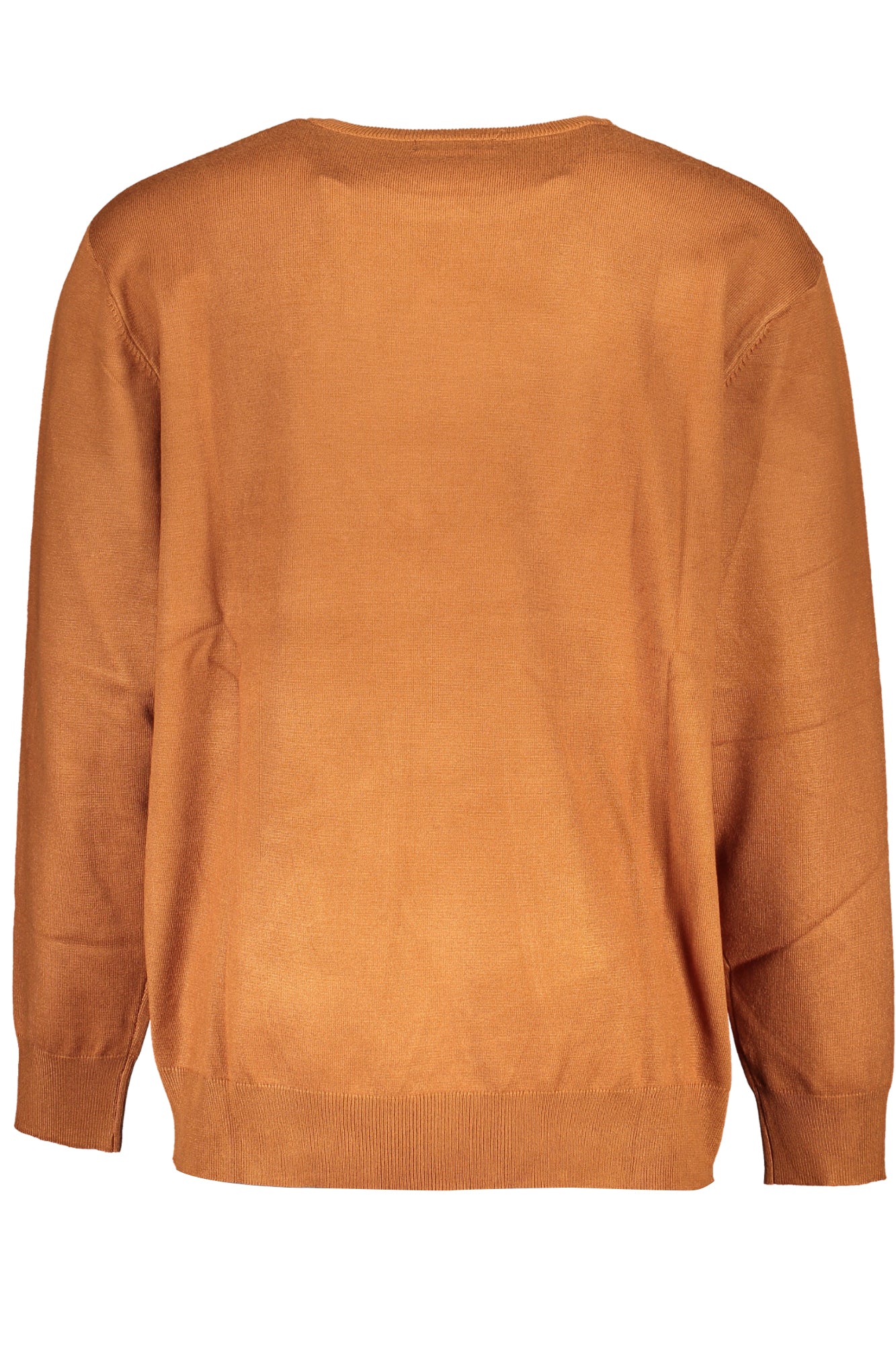 U.S. GRAND MAGLIA UOMO MARRONE TAGLIA = 6XL
