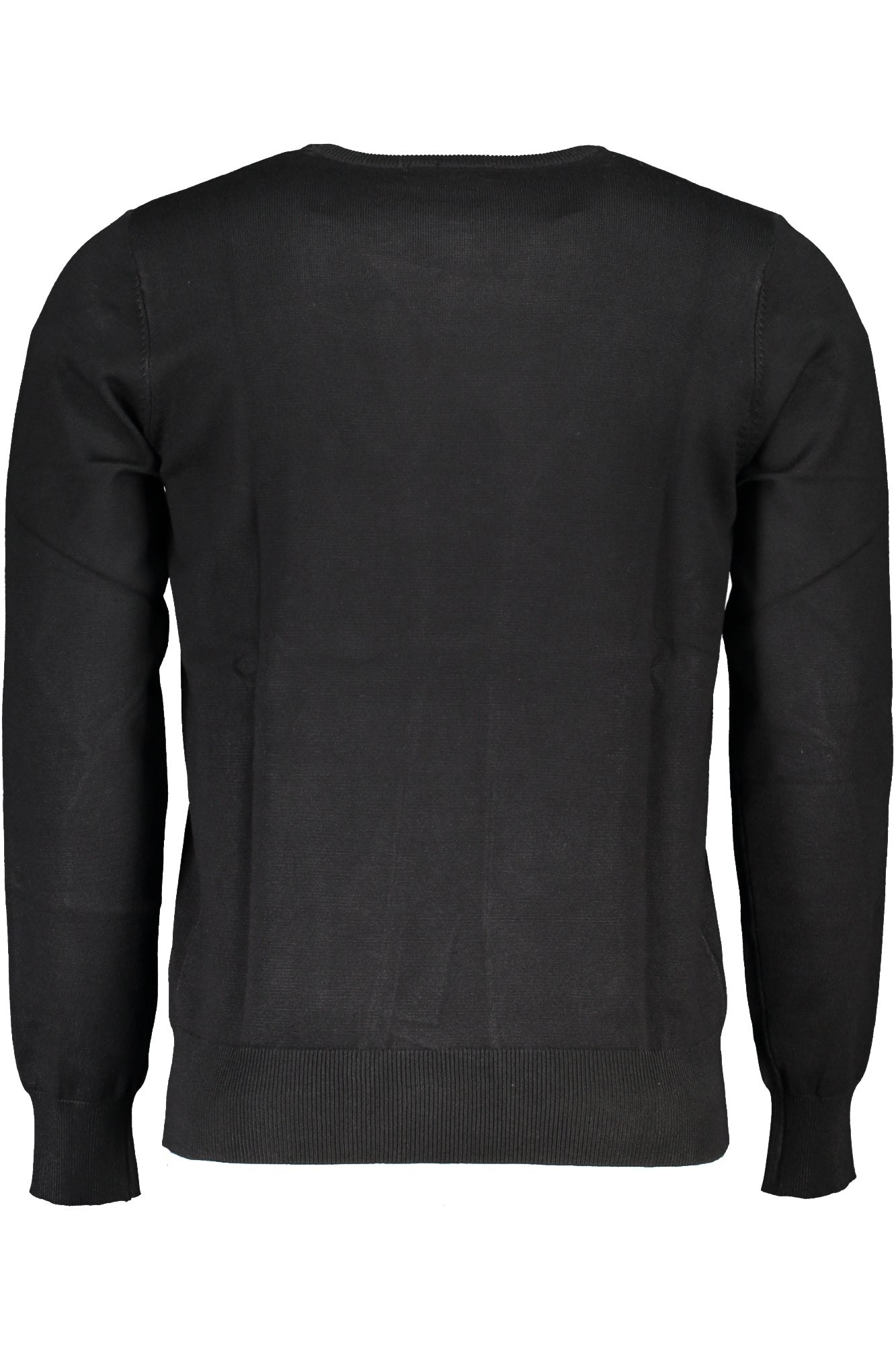 U.S. GRAND MAGLIA UOMO NERO TAGLIA = 3XL