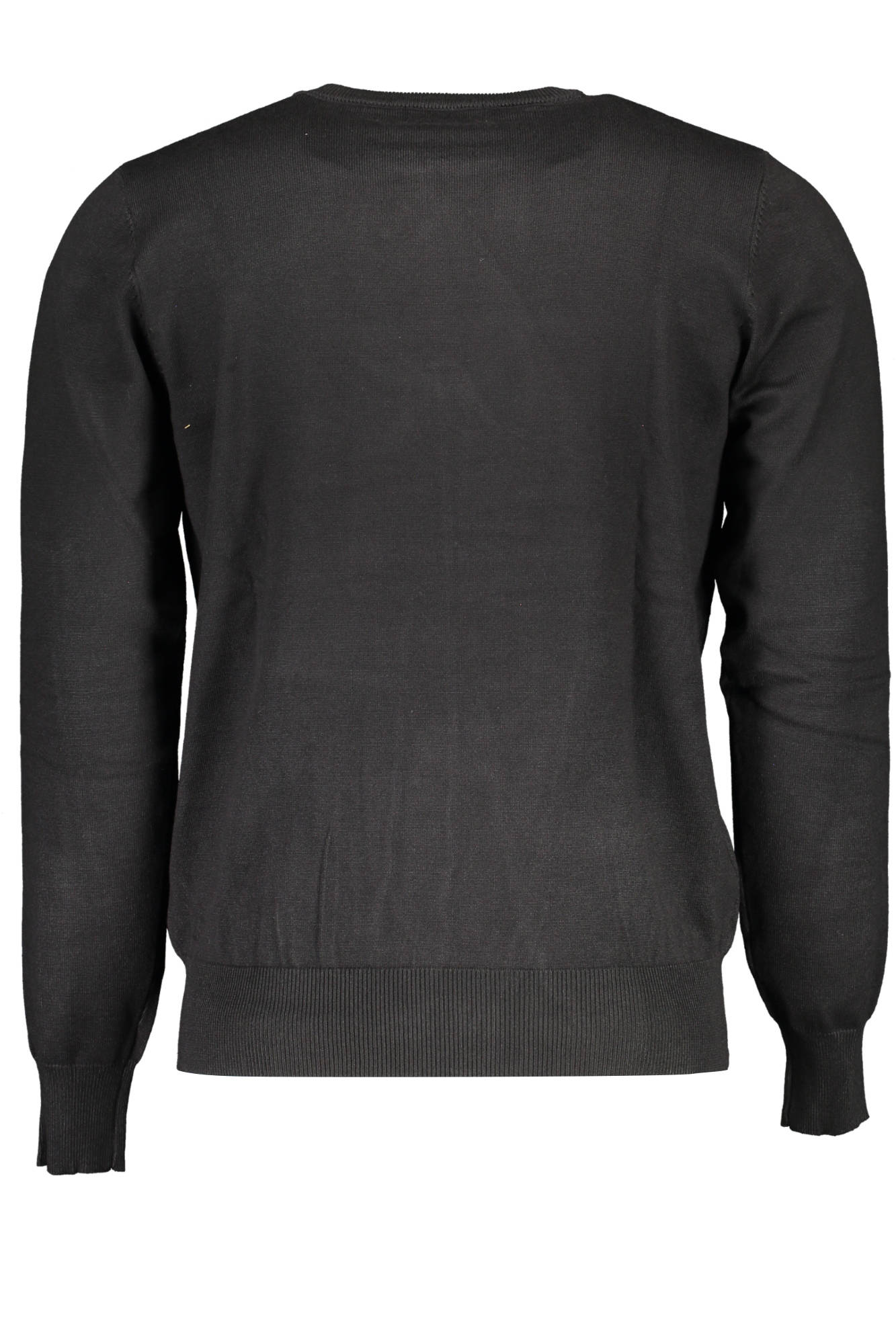 U.S. GRAND MAGLIA UOMO NERO TAGLIA = 2XL