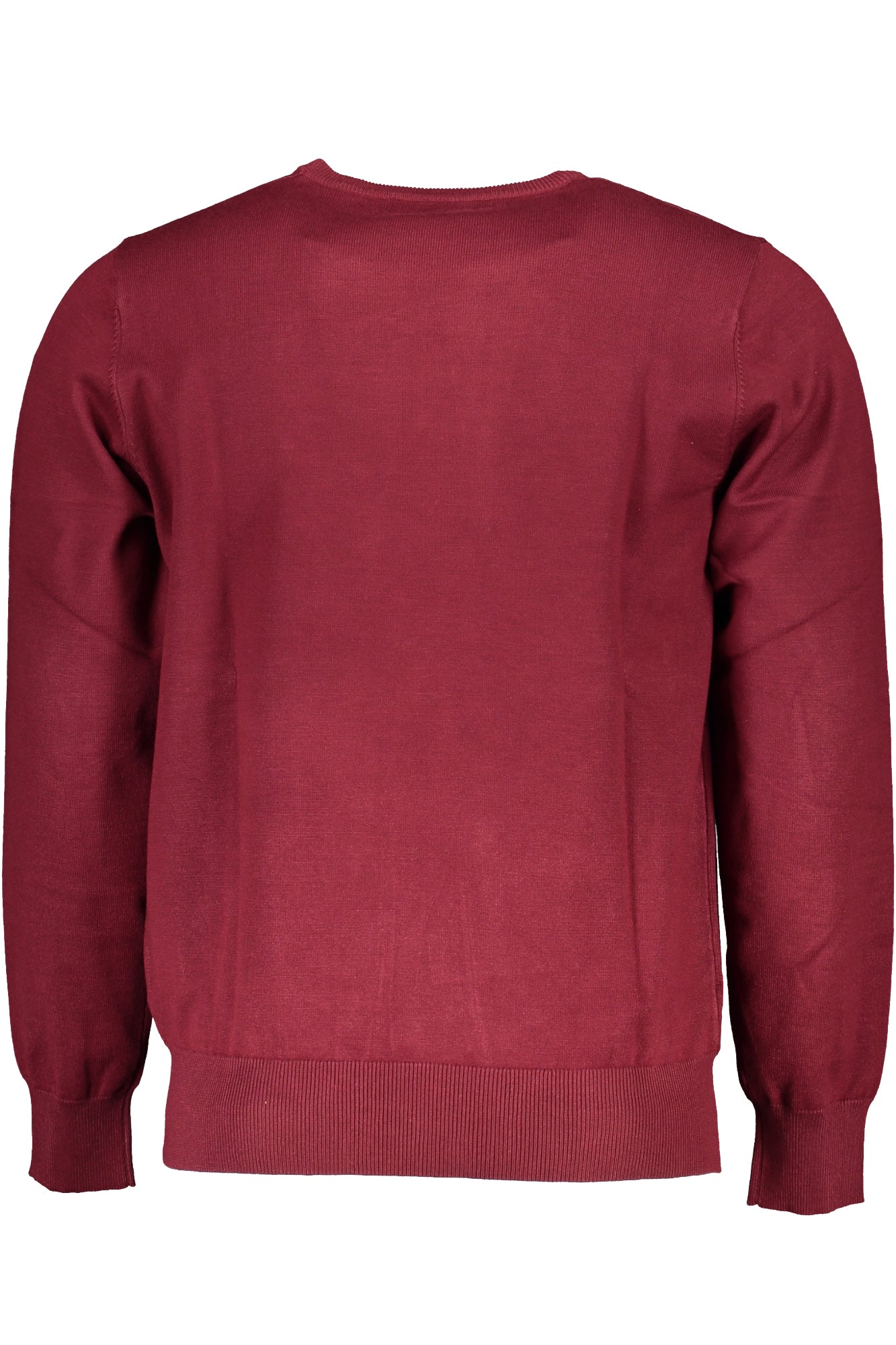 U.S. GRAND MAGLIA UOMO ROSSO TAGLIA = 5XL