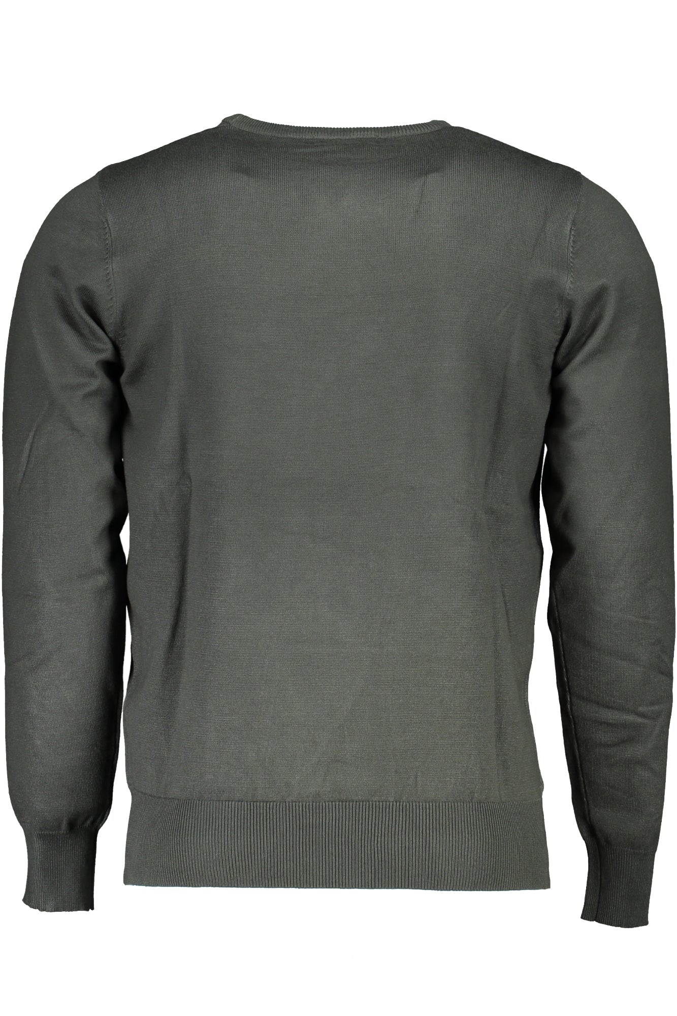 U.S. GRAND MAGLIA UOMO VERDE TAGLIA = 6XL