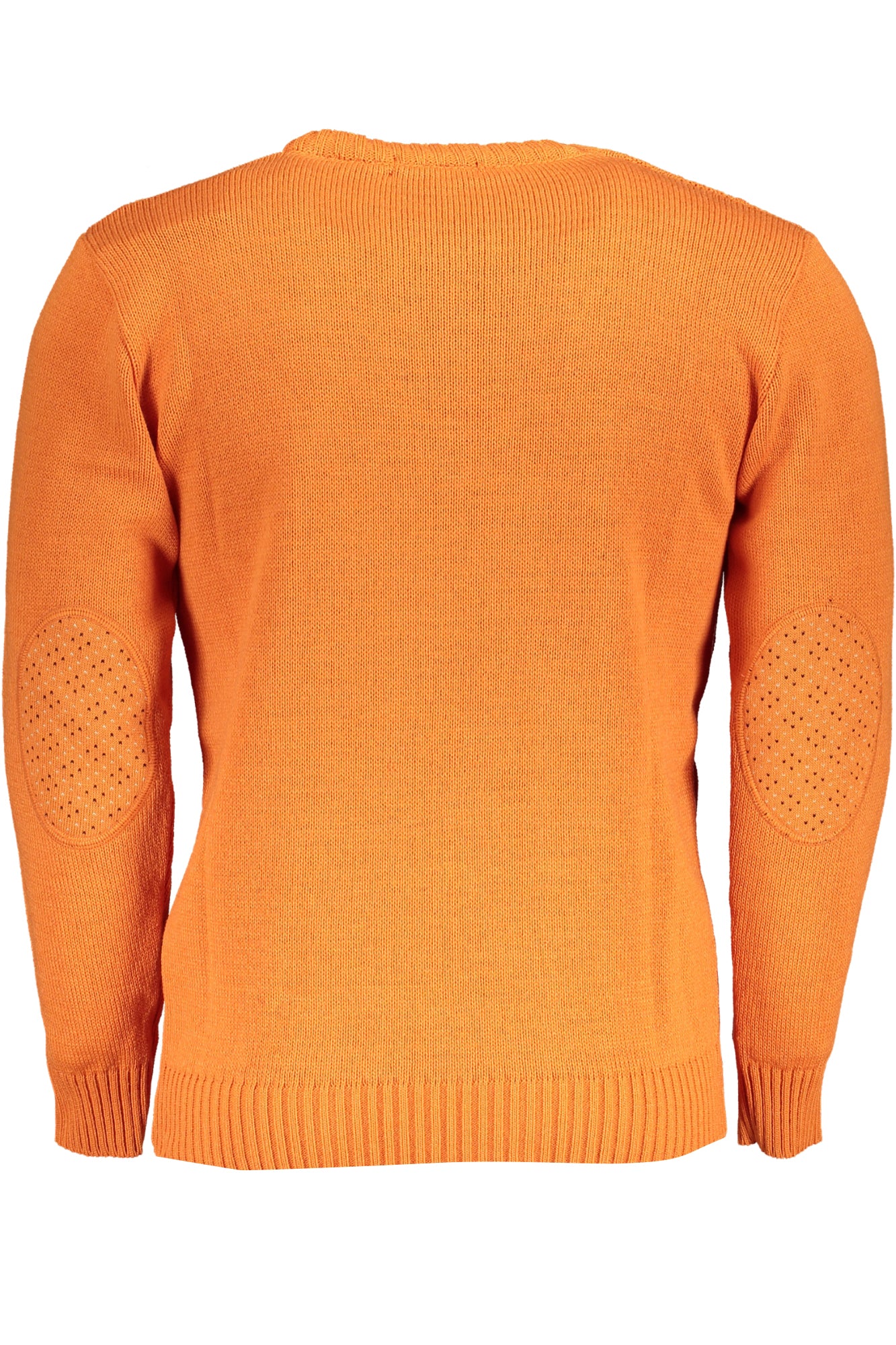 U.S. GRAND MAGLIONE UOMO ARANCIO TAGLIA = 2XL