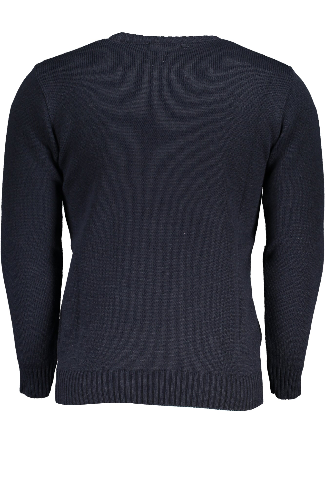 U.S. GRAND MAGLIONE UOMO BLU TAGLIA = 2XL