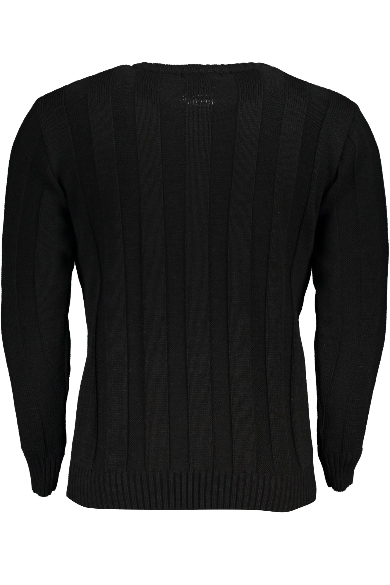 U.S. GRAND MAGLIONE UOMO NERO TAGLIA = 2XL