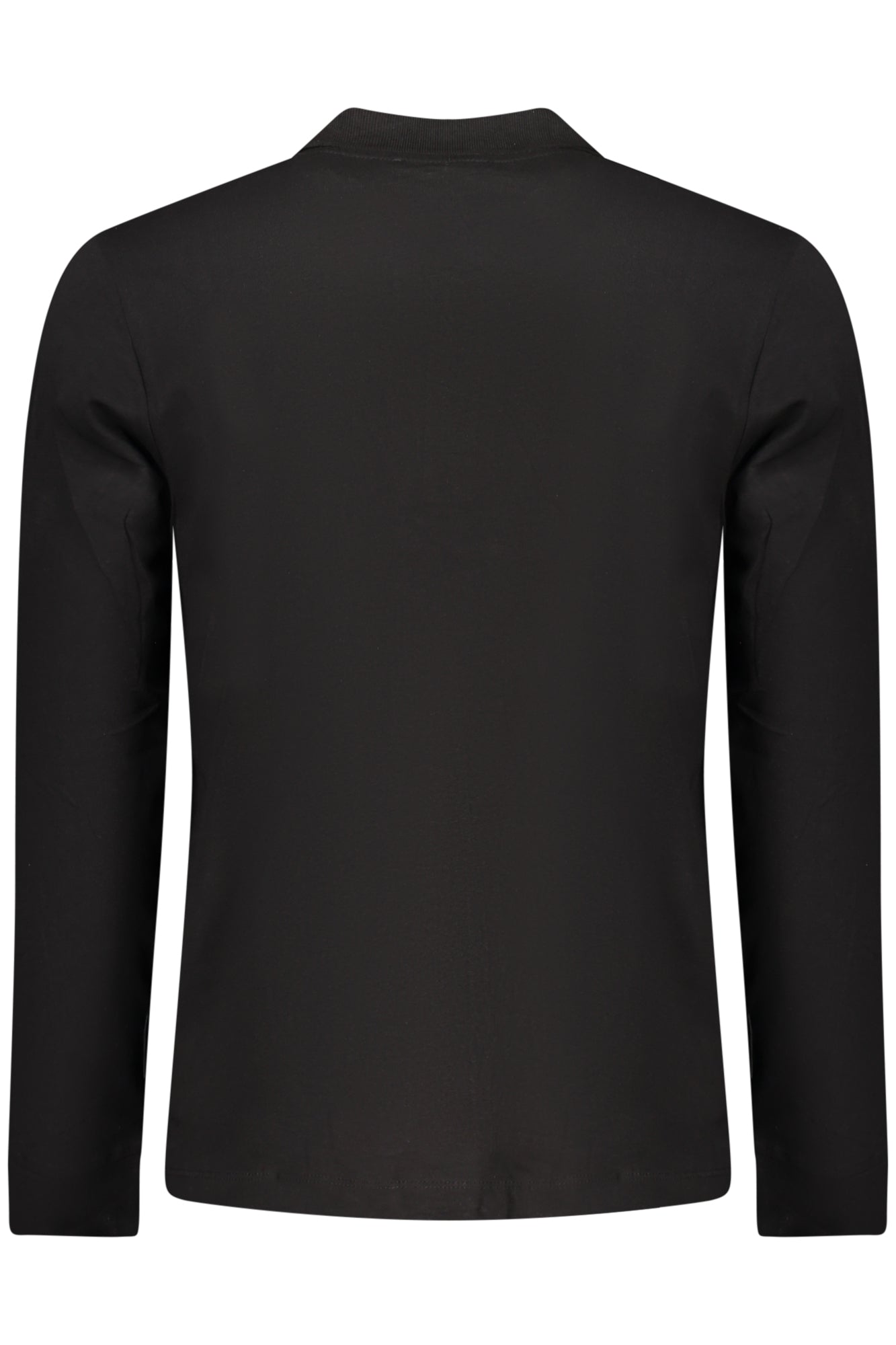 U.S. GRAND MANICHE LUNGHE UOMO NERO TAGLIA = S
