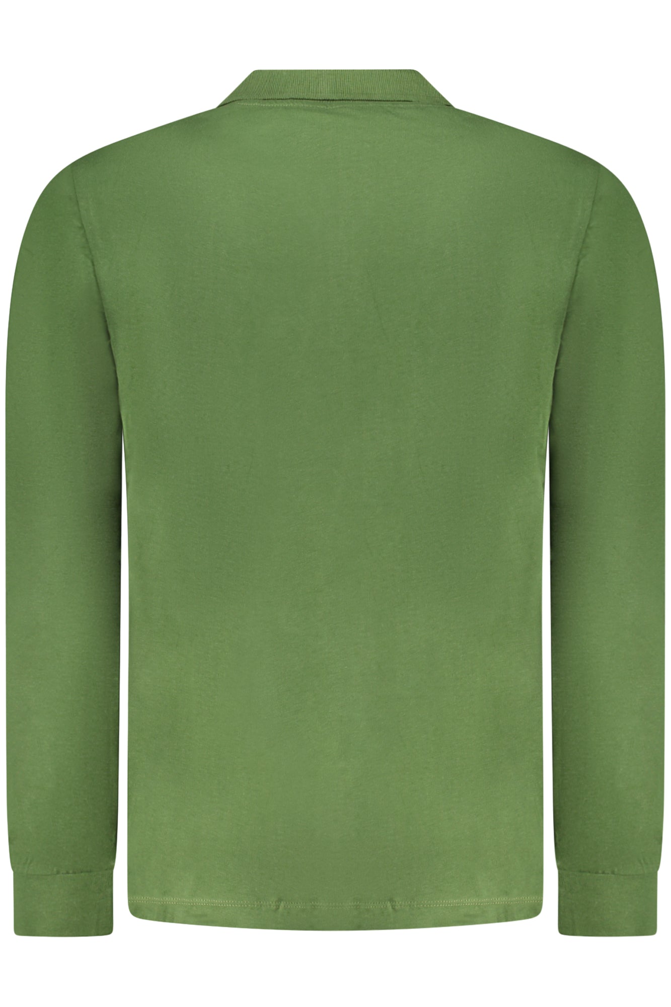 U.S. GRAND MANICHE LUNGHE UOMO VERDE TAGLIA = M