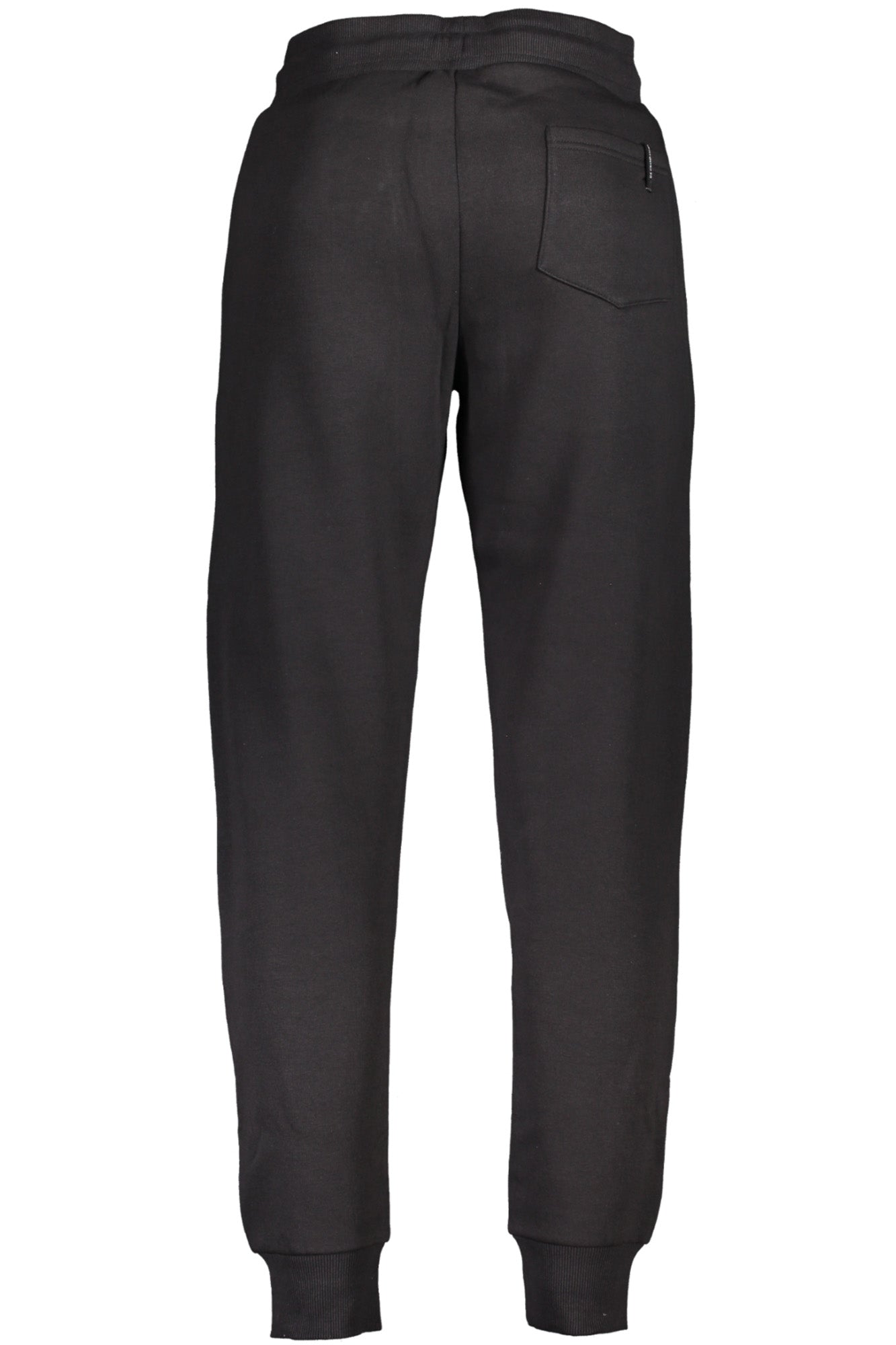 U.S. GRAND PANTALONE UOMO NERO TAGLIA = 2XL