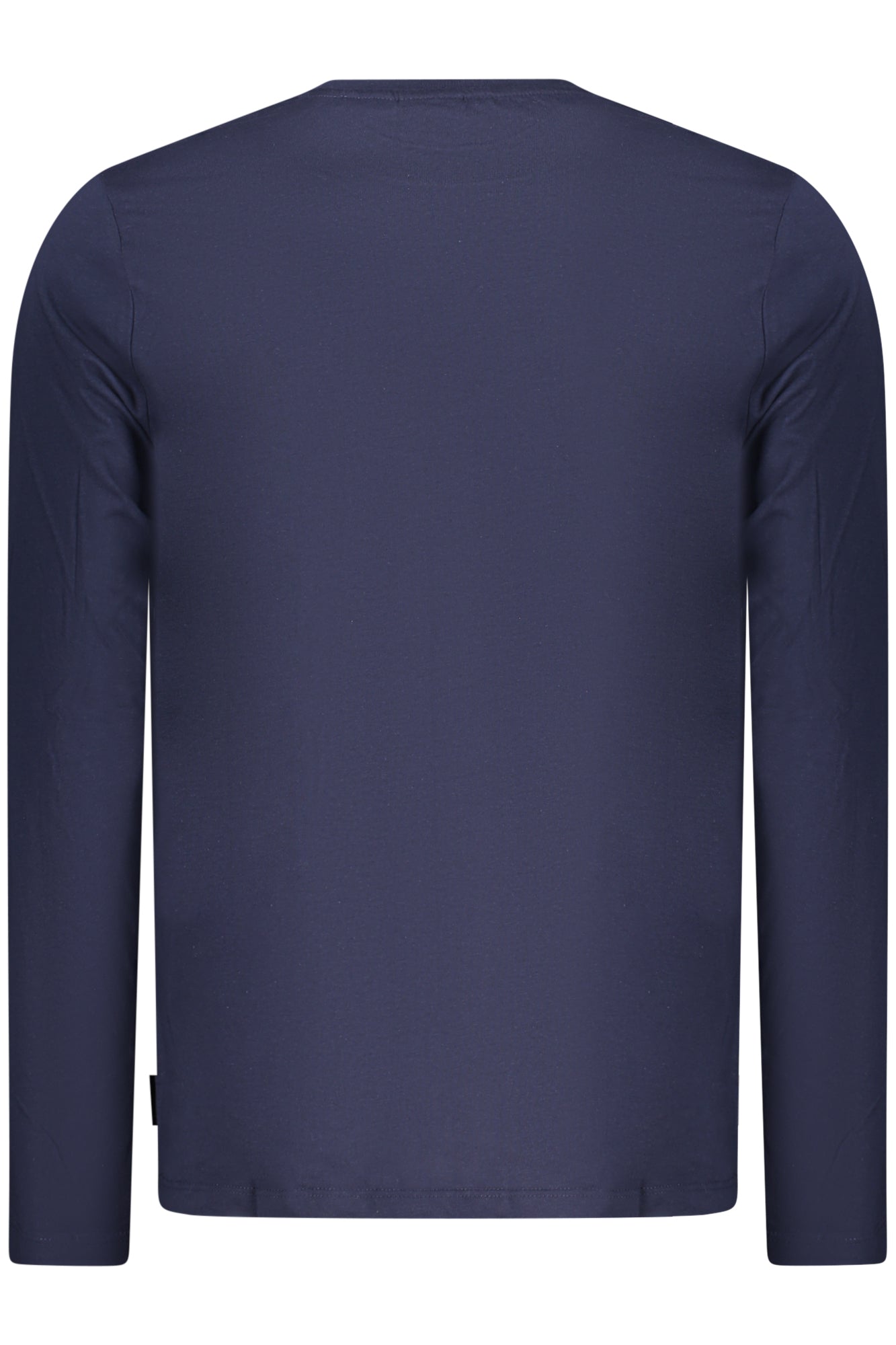 U.S. GRAND T-SHIRT MANICHE LUNGHE UOMO NERO TAGLIA = L