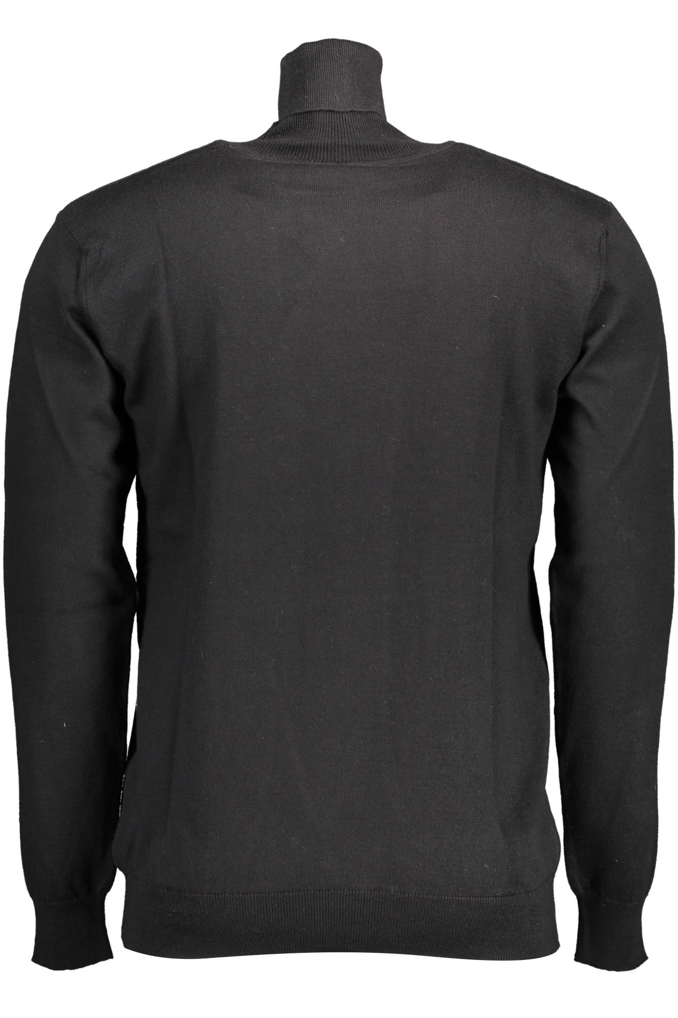 U.S. POLO ASSN. LUPETTO UOMO NERO TAGLIA = 2XL