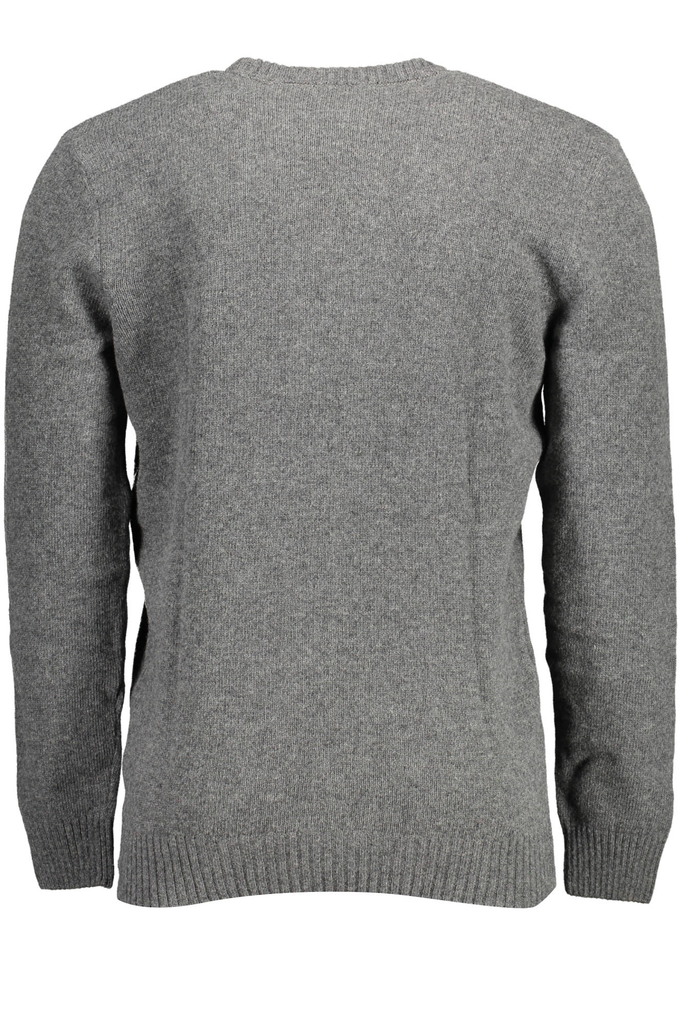 U.S. POLO ASSN. MAGLIONE UOMO GRIGIO TAGLIA = 2XL
