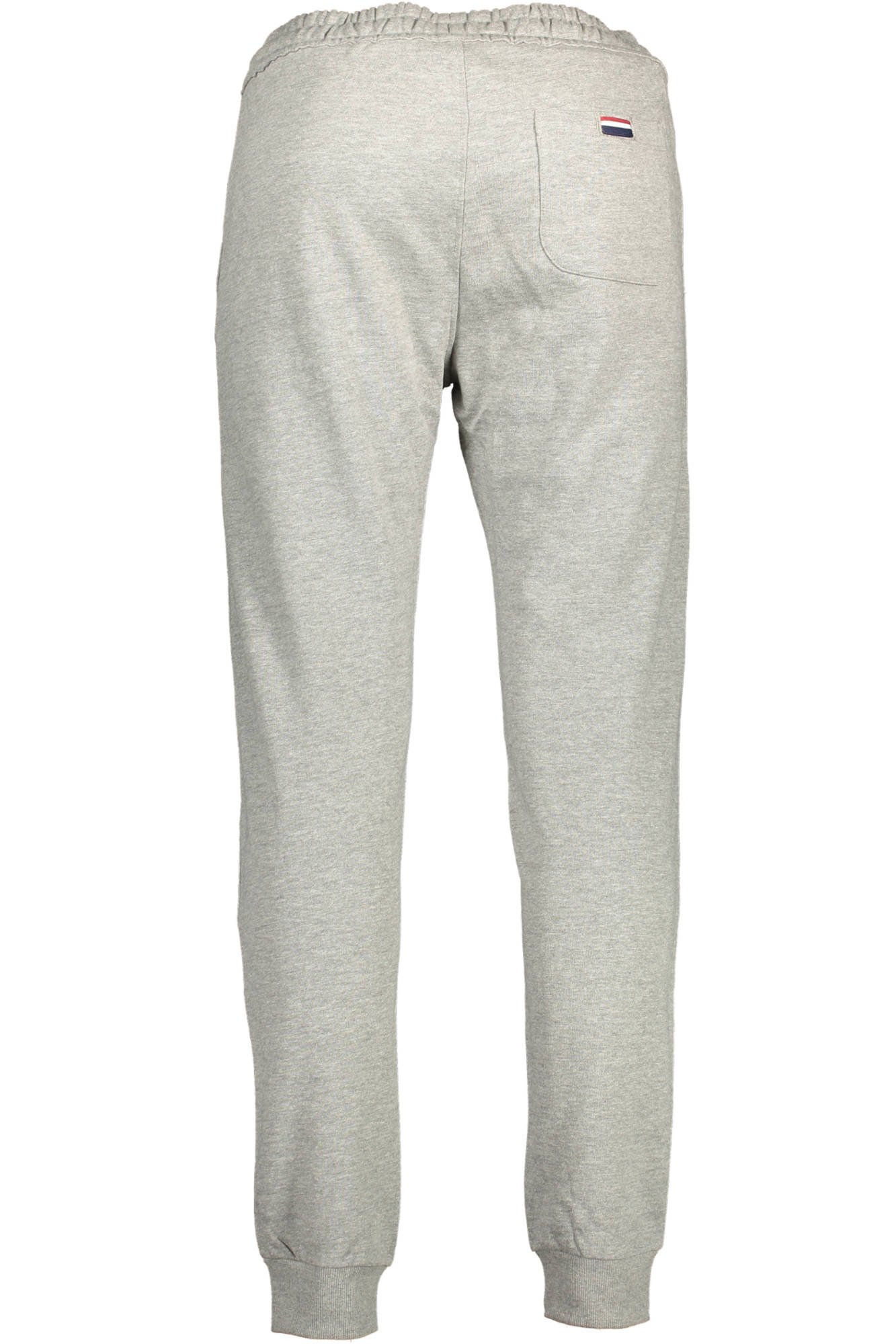 U.S. POLO ASSN. PANTALONE UOMO GRIGIO TAGLIA = XL