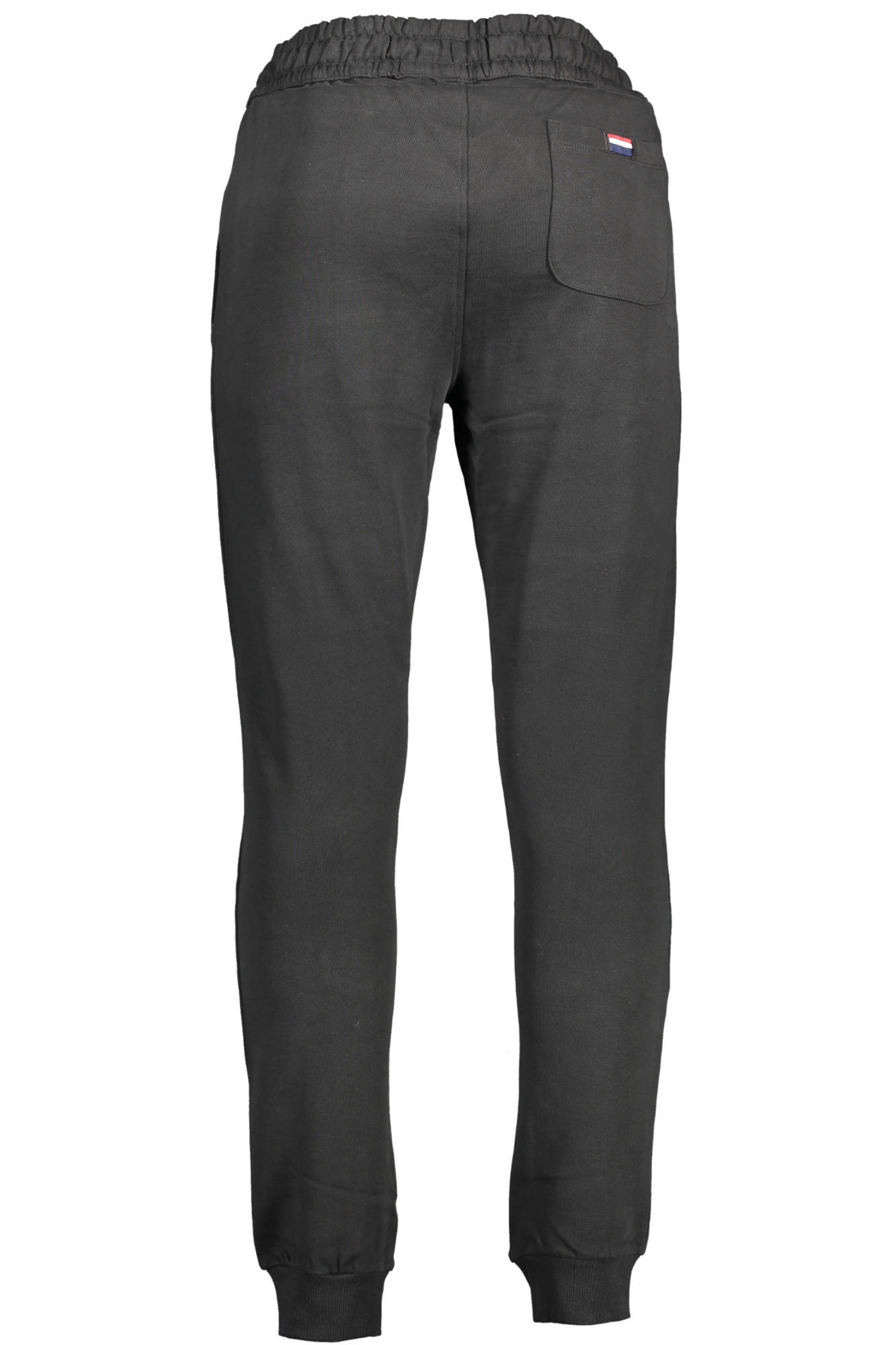 U.S. POLO ASSN. PANTALONE UOMO NERO TAGLIA = 2XL