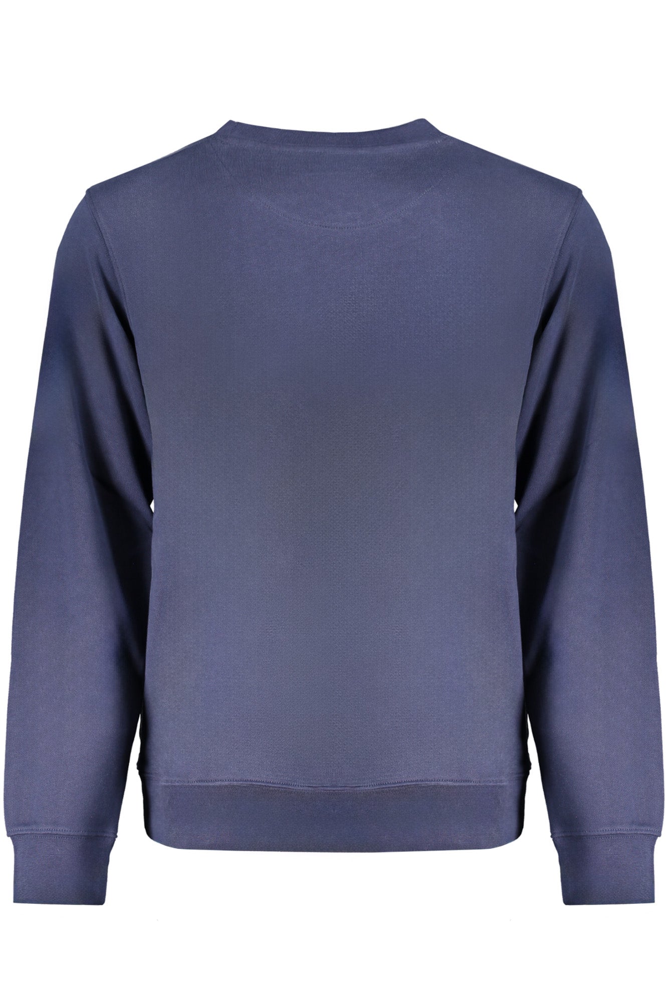 WRANGLER FELPA SENZA ZIP UOMO BLU TAGLIA = M