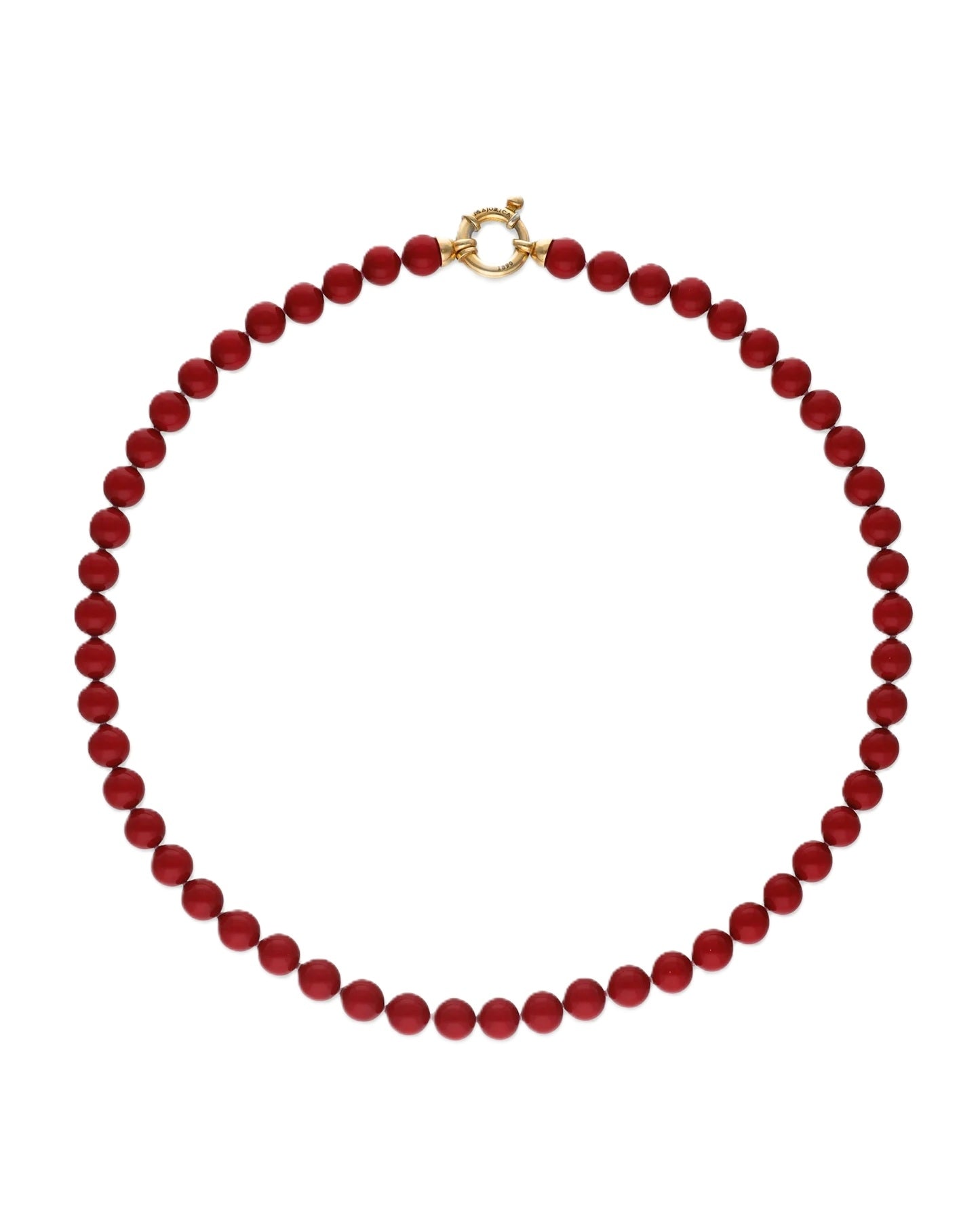 MAJORICA JEWELRY Mod. 09866.04.1.N45.405.1