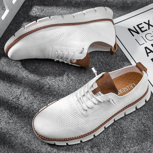 ESSENTIAL™- Chaussure homme décontractée