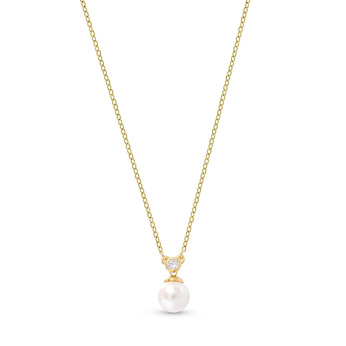 MAJORICA JEWELRY Mod. 15304.01.1.N37.000.1