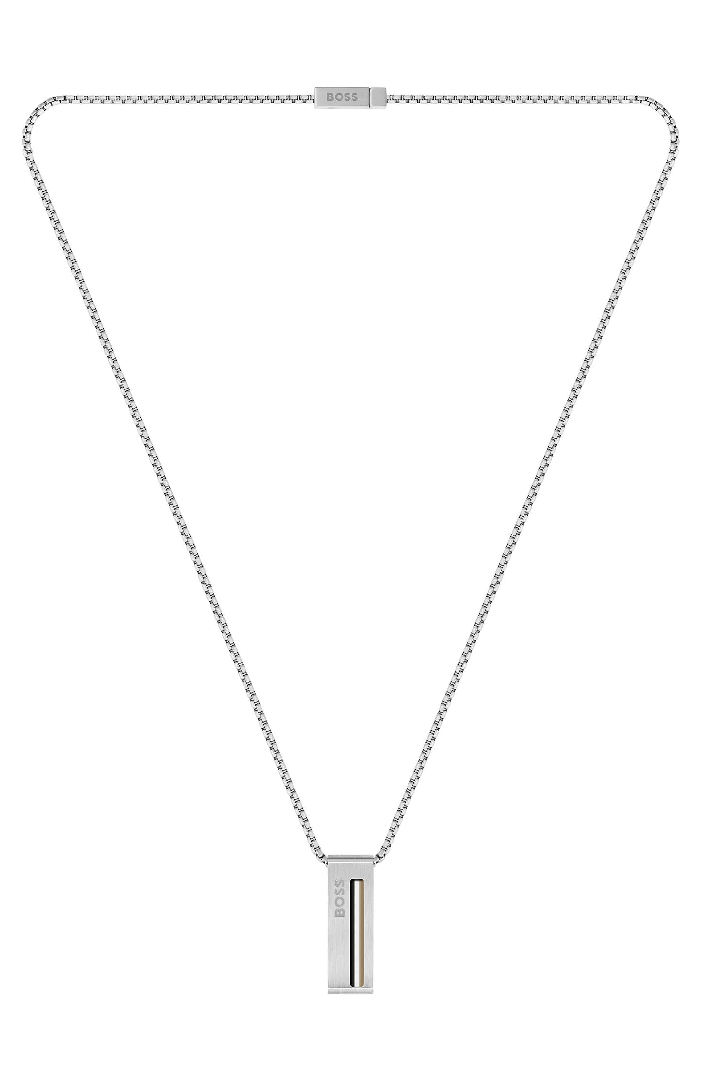 HUGO BOSS JEWELS Mod. 1580361