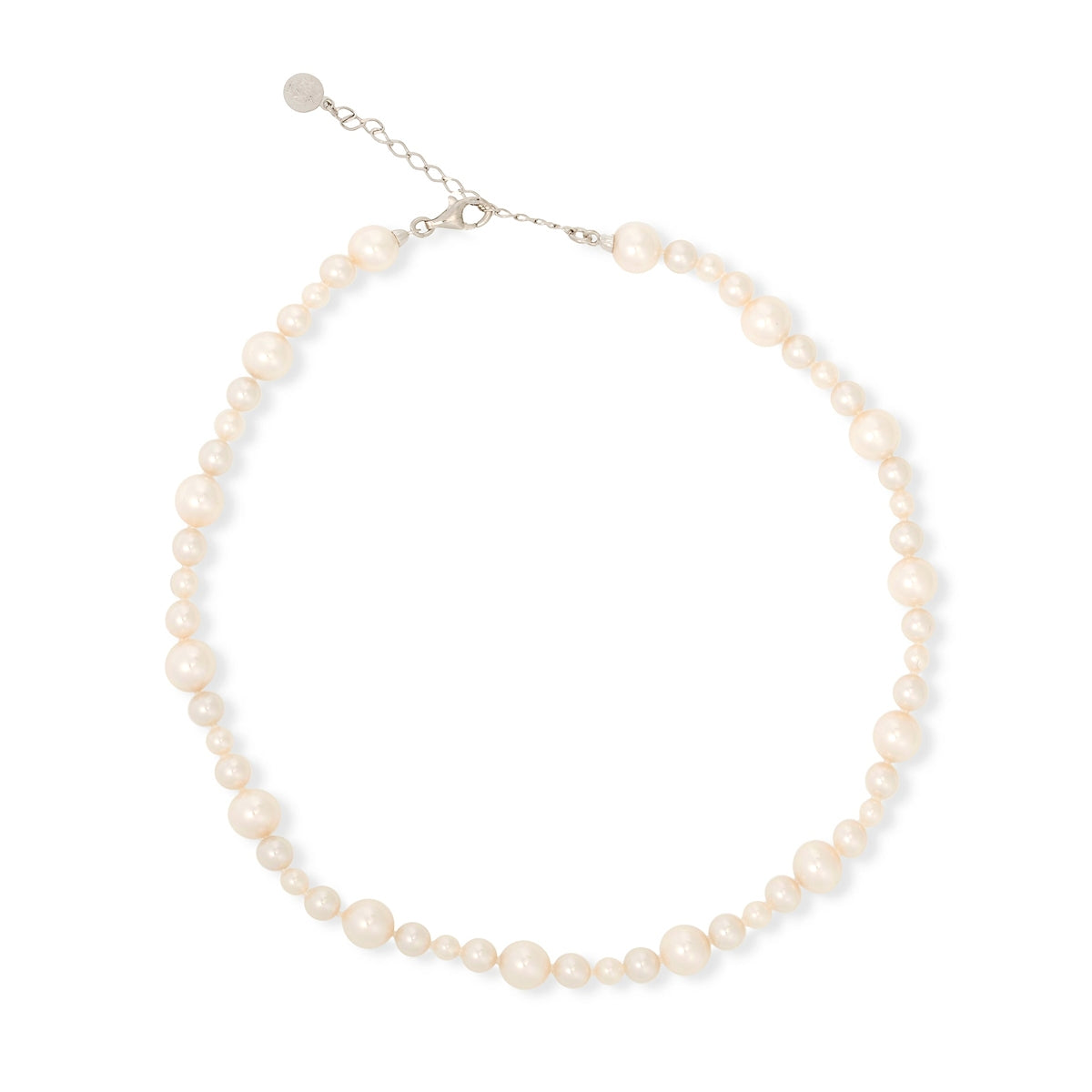 MAJORICA JEWELRY Mod. 16502.01.2.N36.000.1