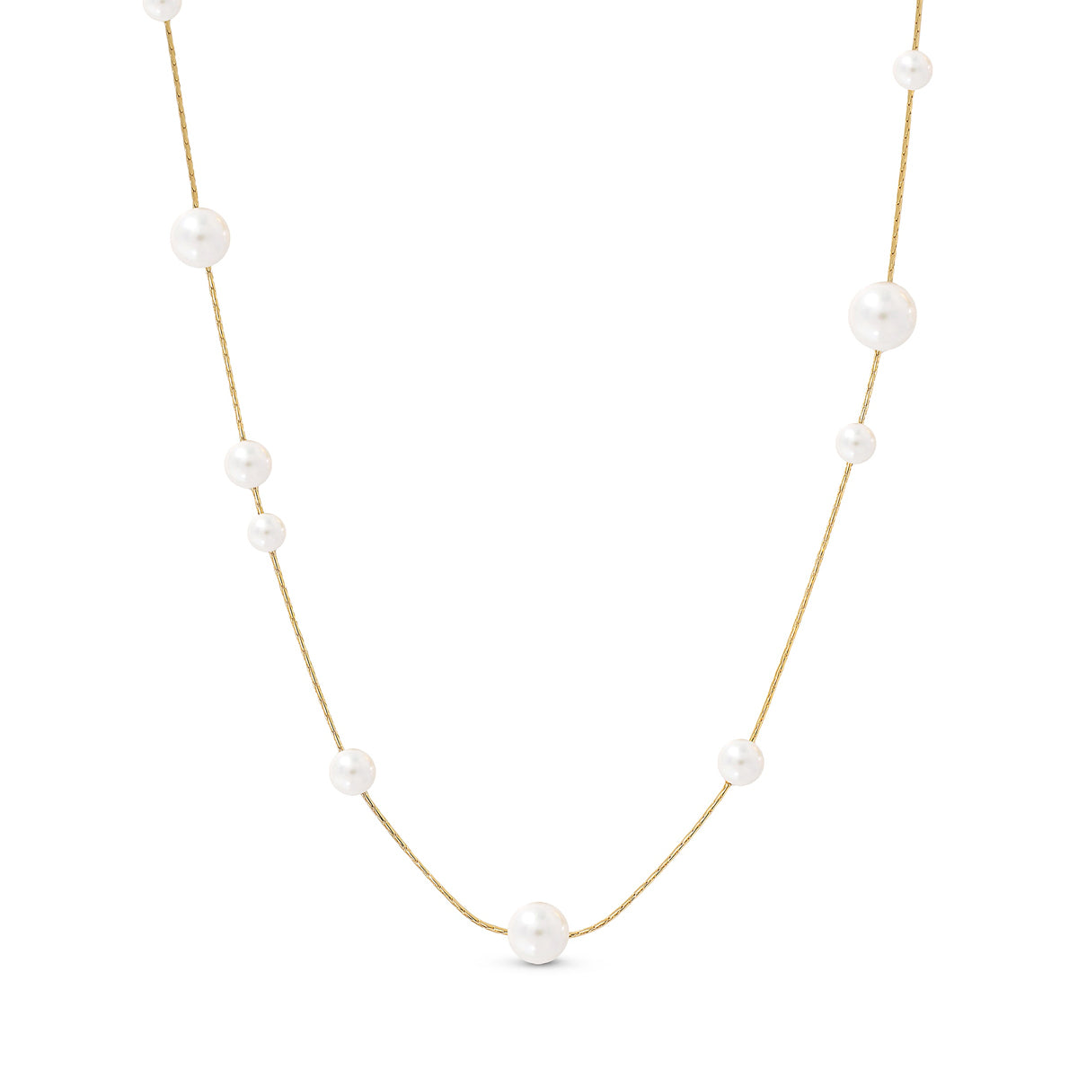MAJORICA JEWELRY Mod. 17288.01.1.N40.530.1