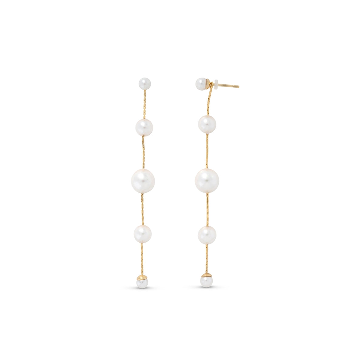 MAJORICA JEWELRY Mod. 17292.01.1.E00.906.1