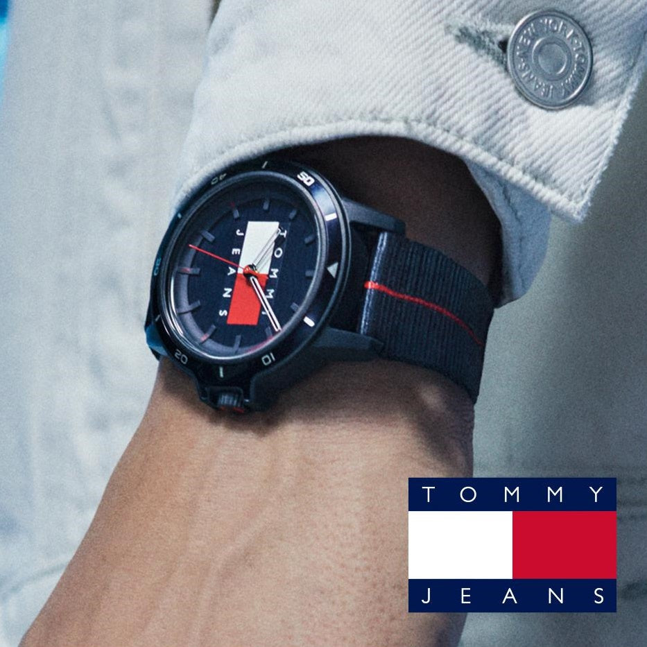 TOMMY HILFIGER Mod. 1791997