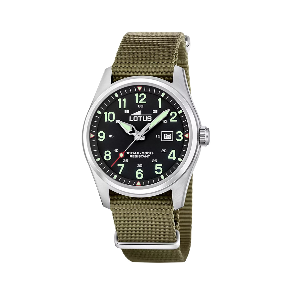 LOTUS WATCHES Mod. 19055/4